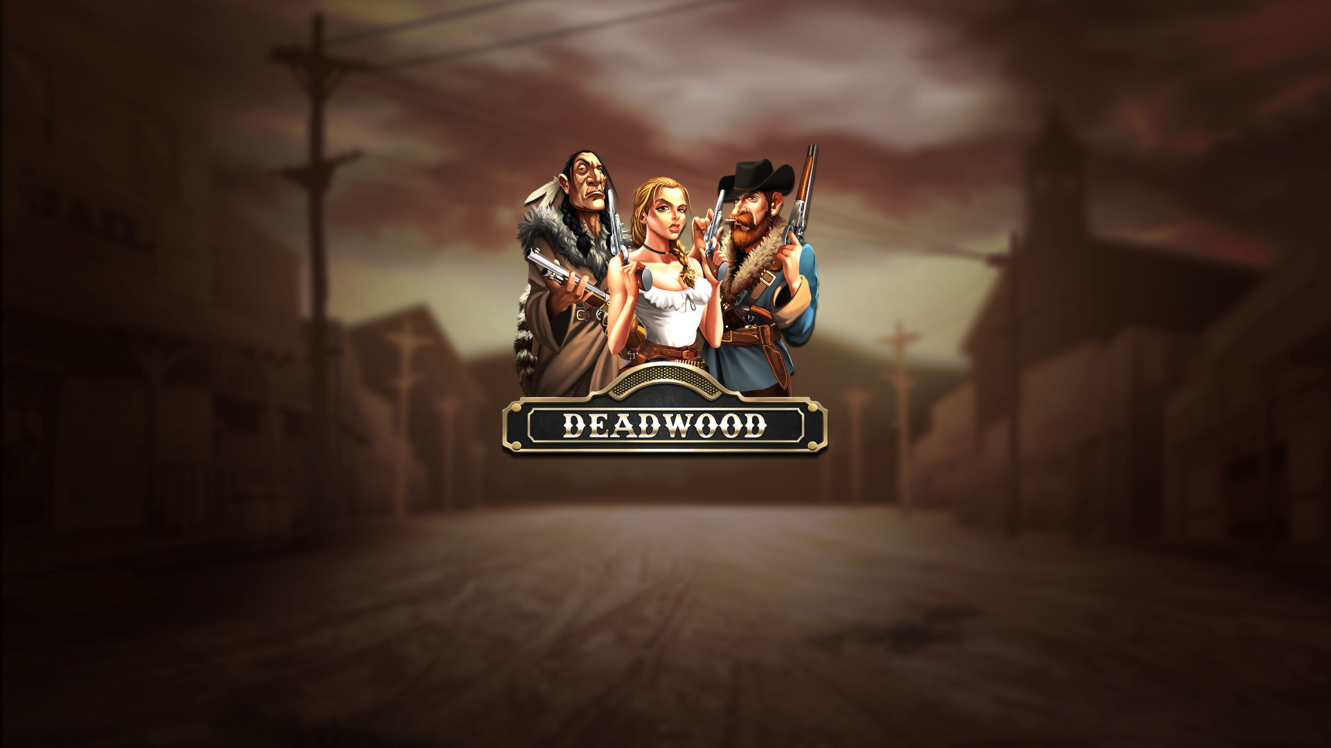 Deadwood xNudge