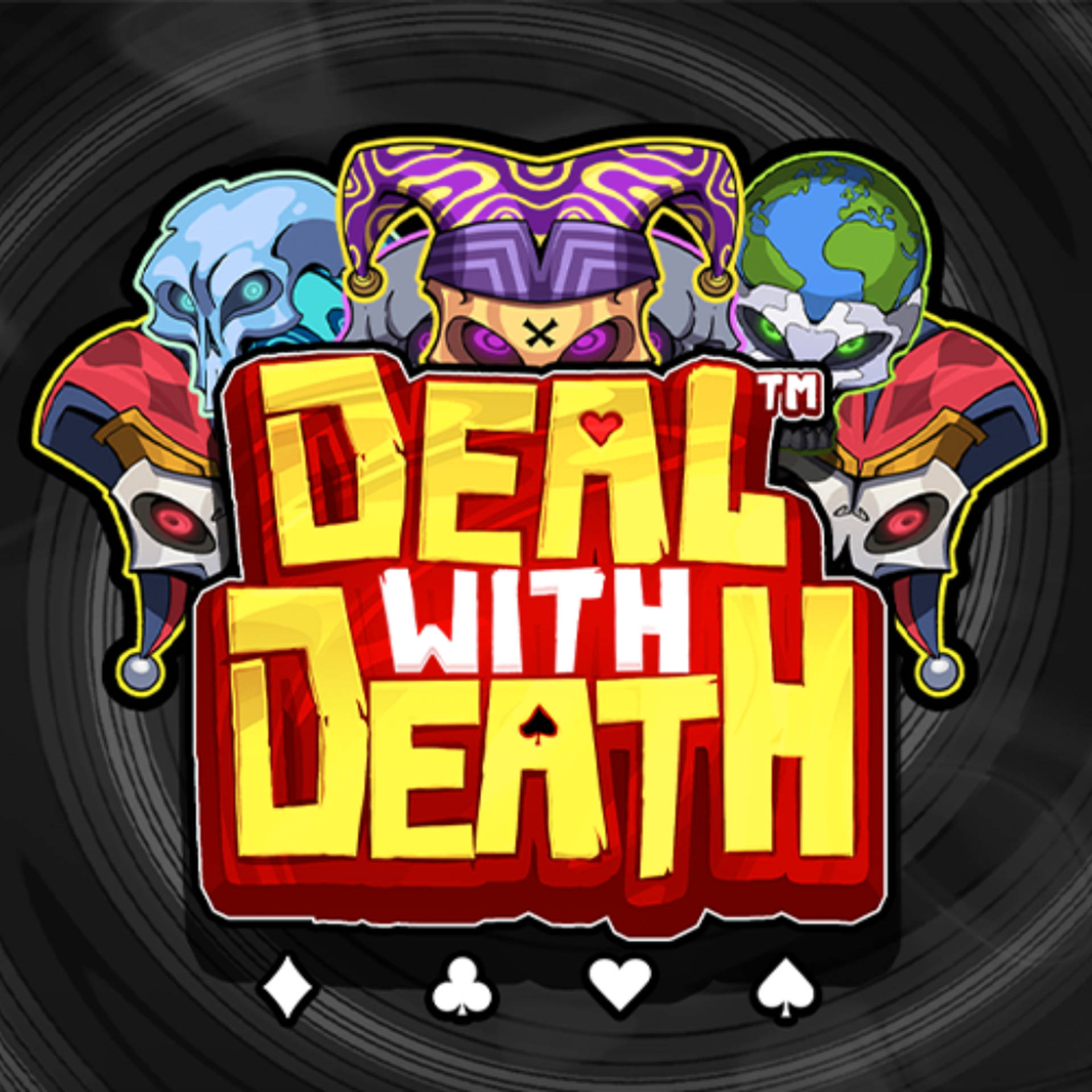 Deal with Death