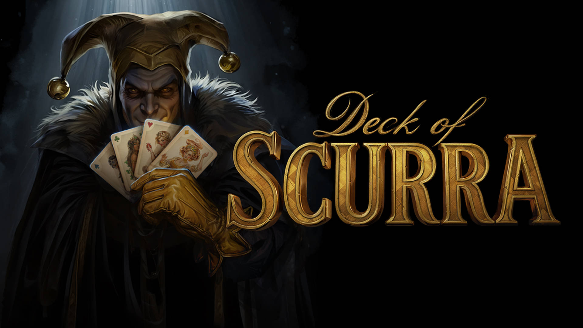 Deck of Scurra