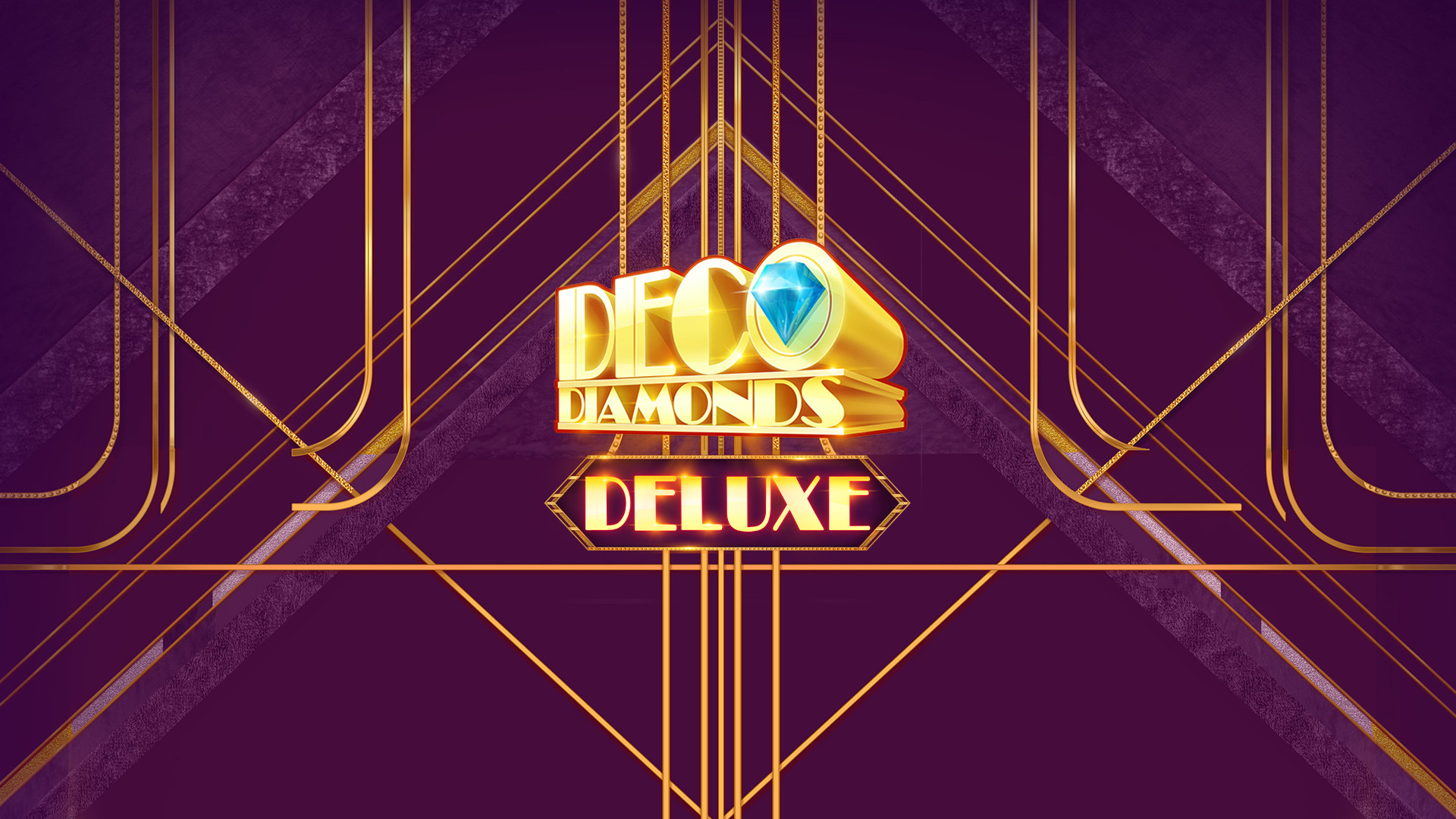 Deco Diamonds Deluxe