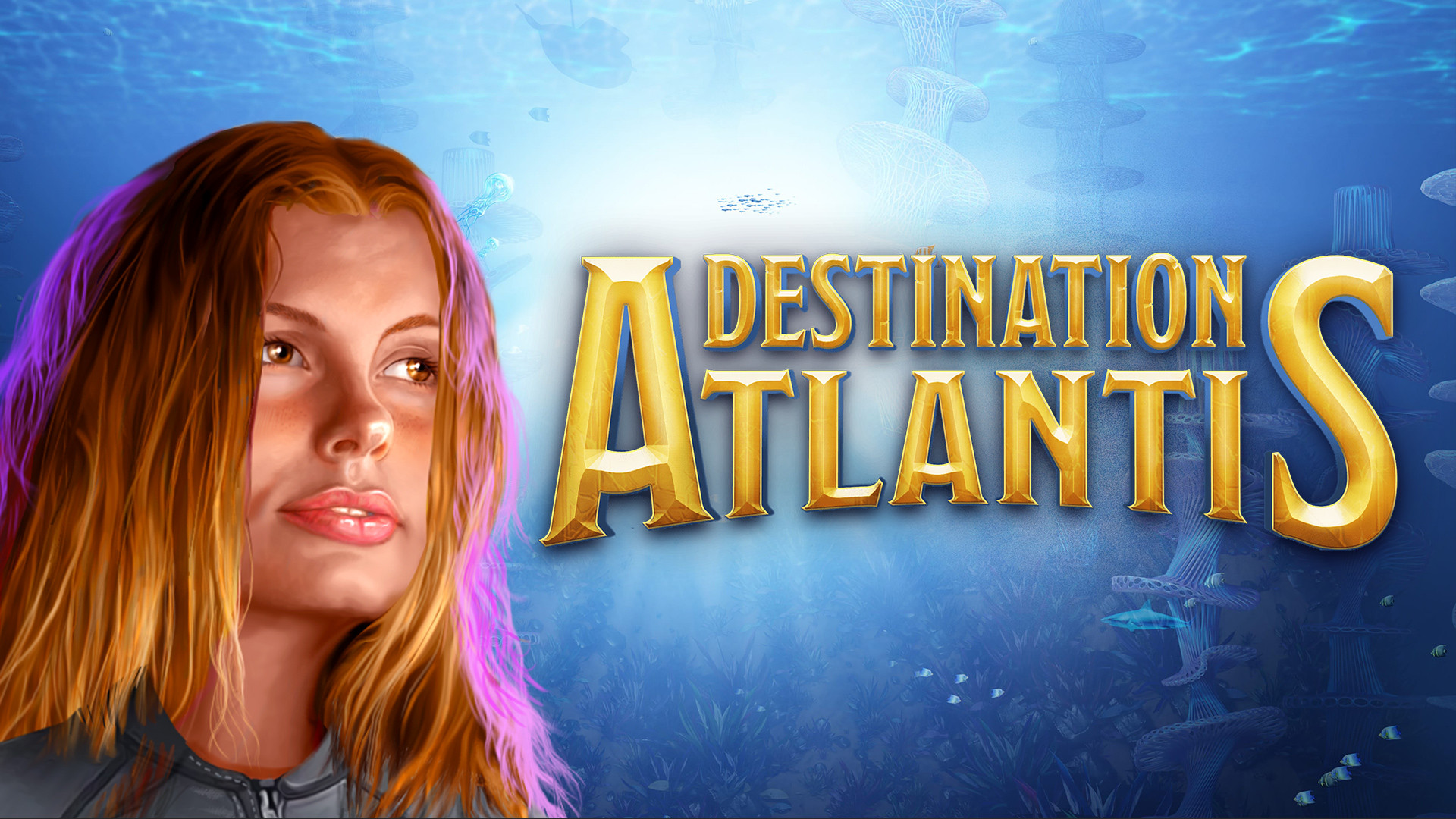 Destination Atlantis