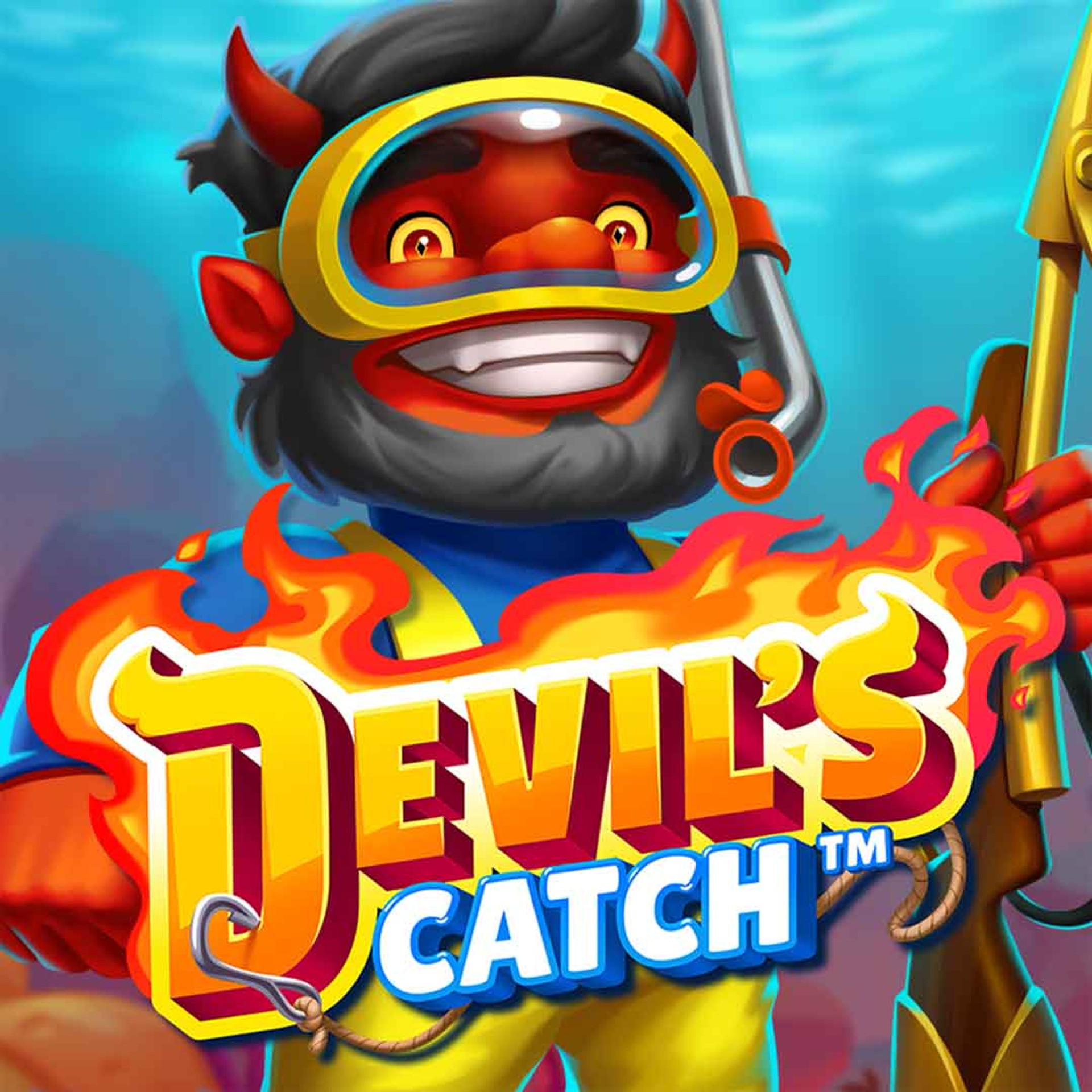 Devil's Catch
