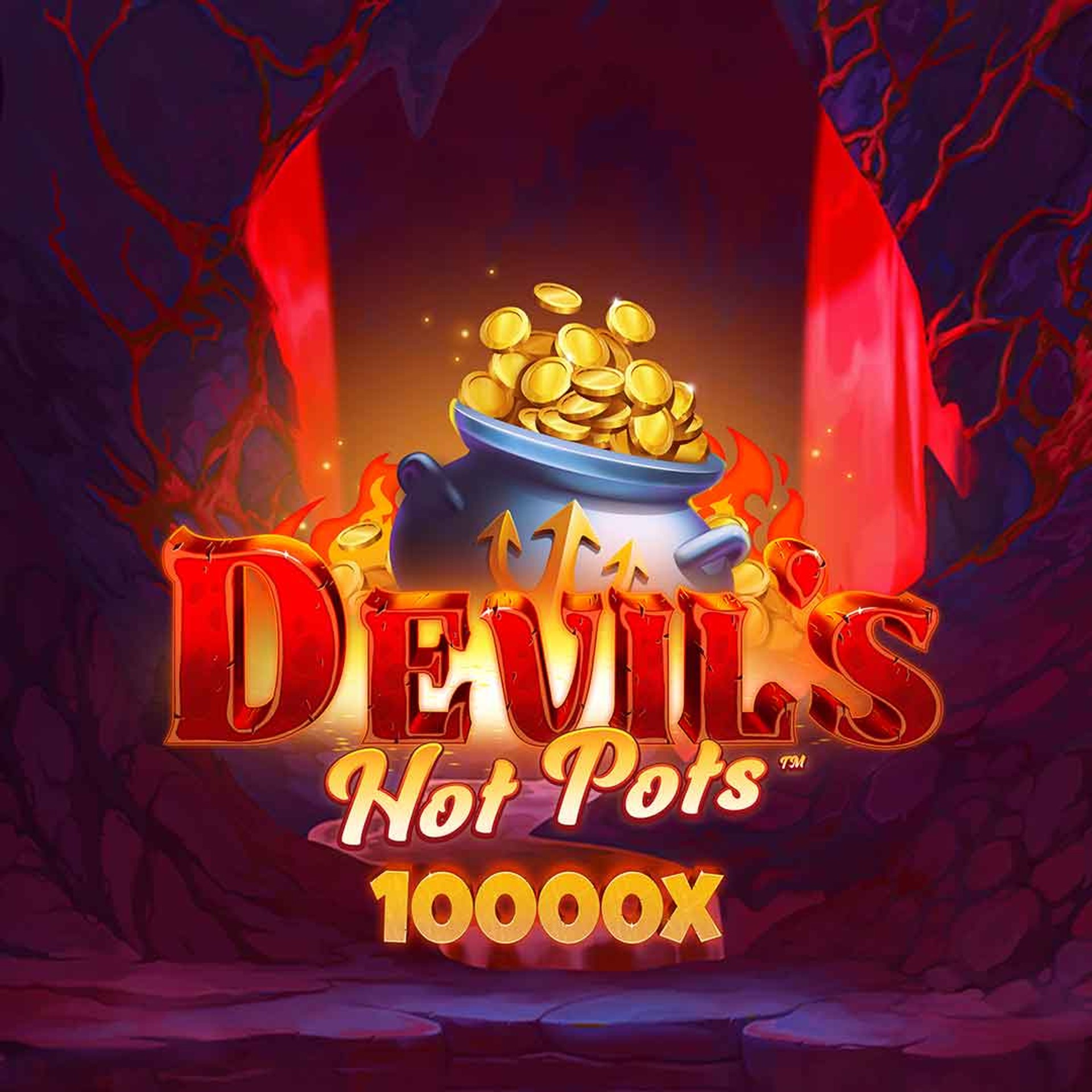 Devil's Hot Pots