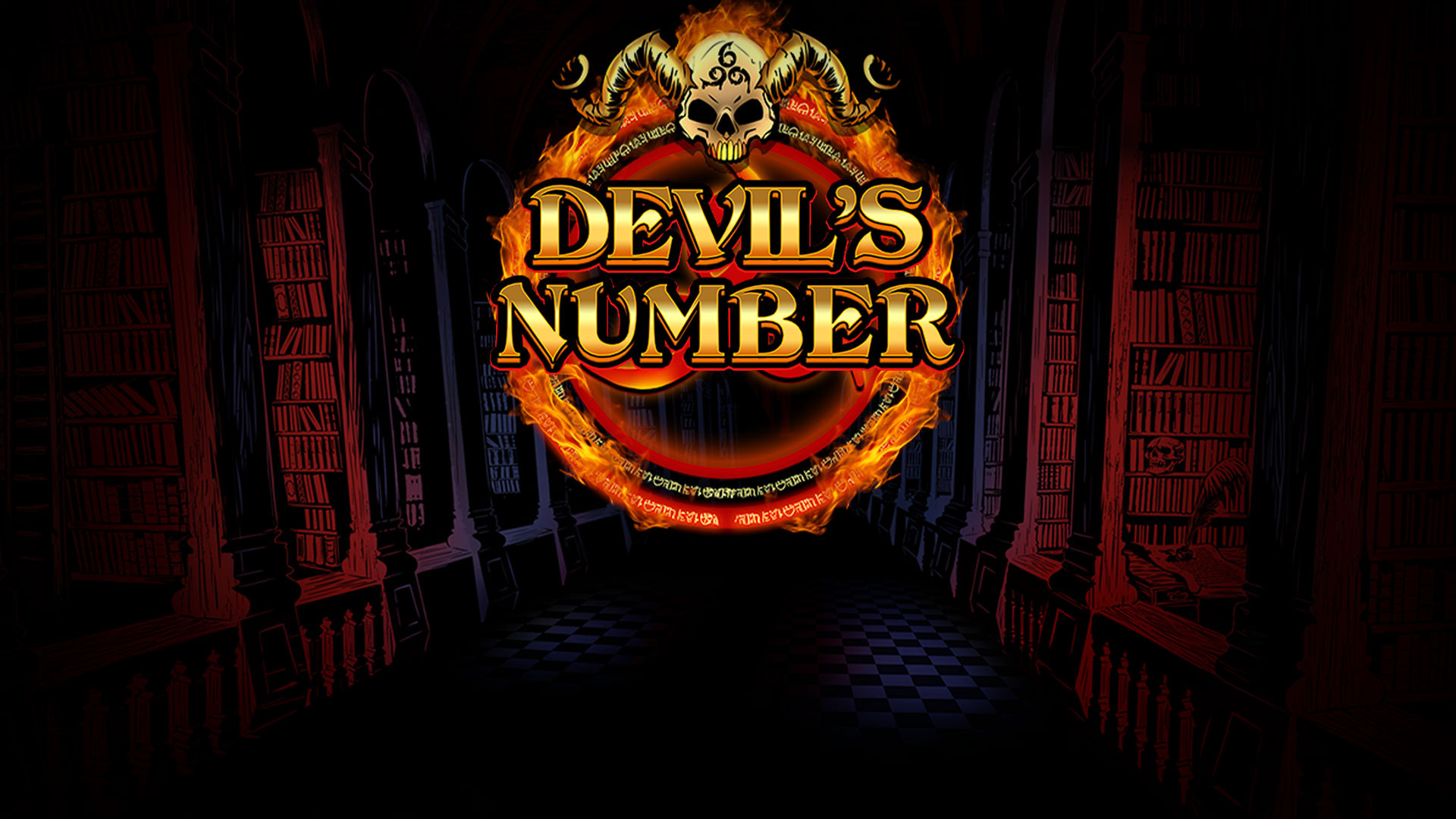 Devil's Number