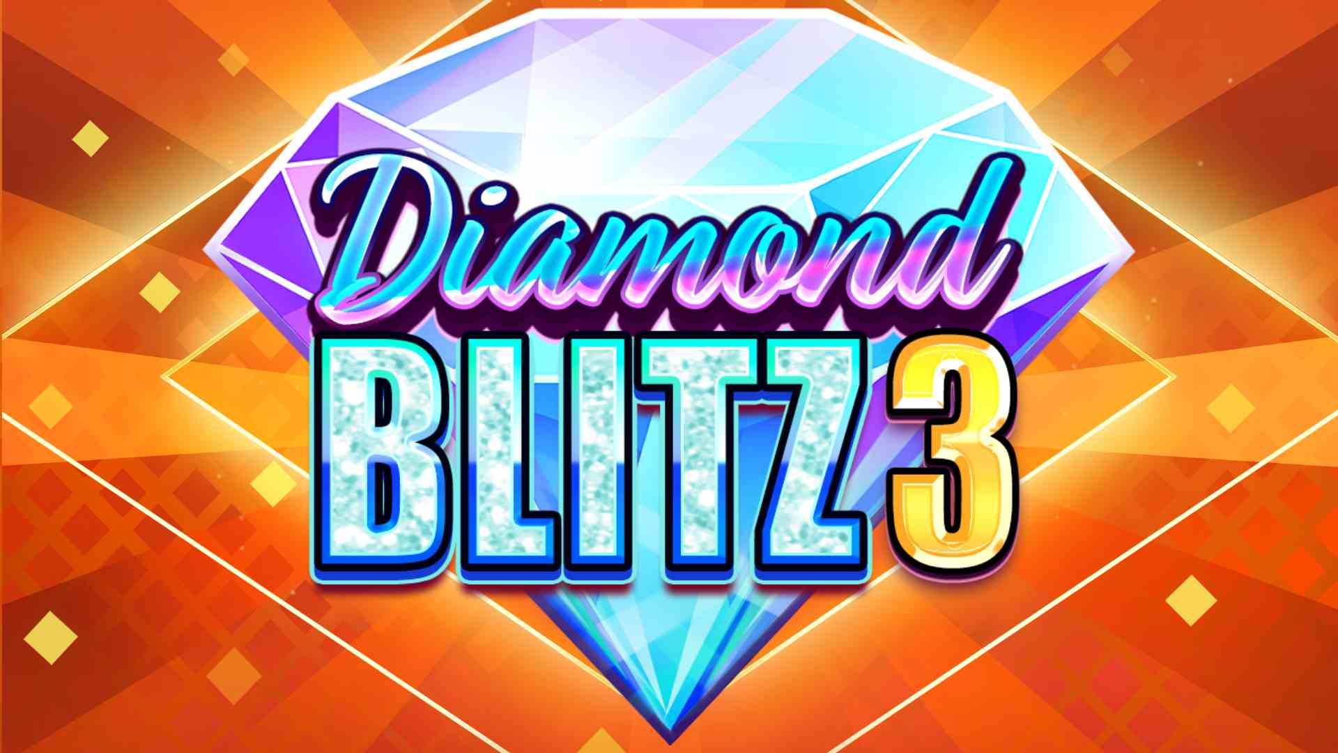 Diamond Blitz 3