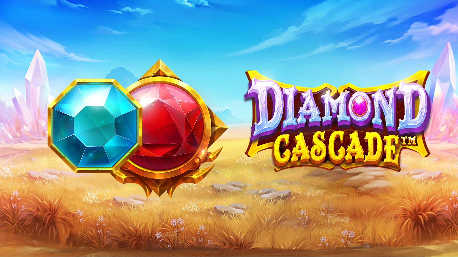 Diamond Cascade