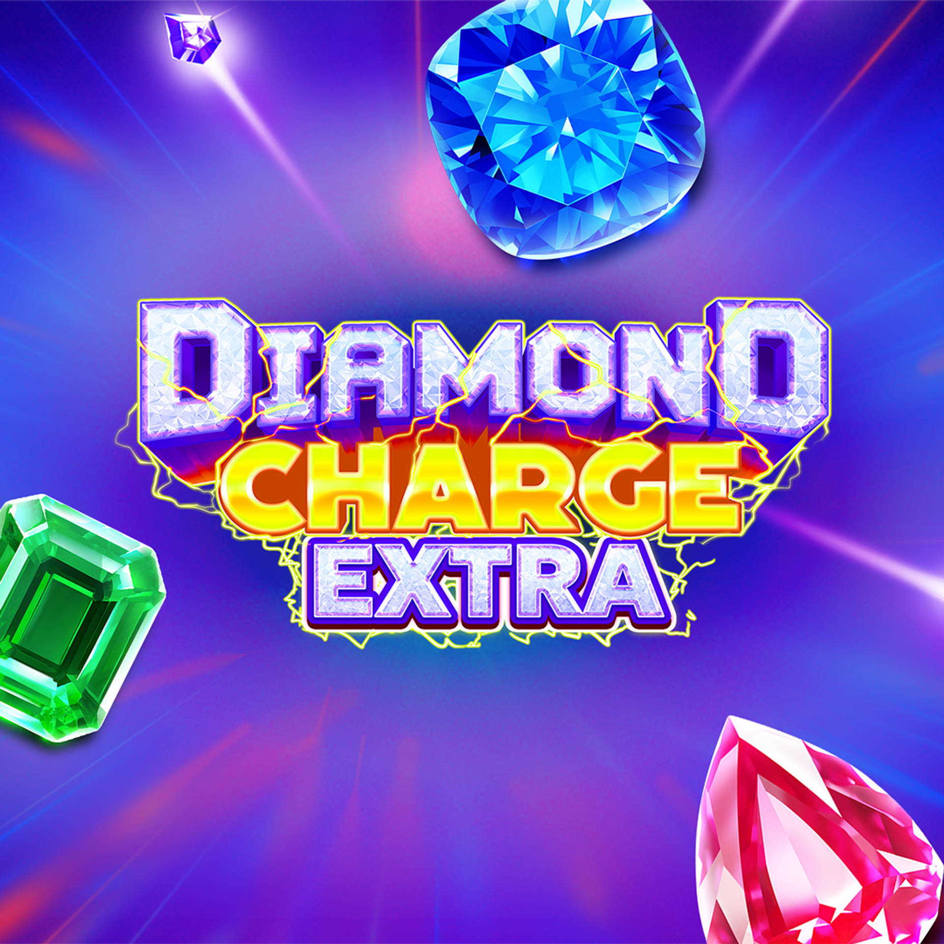 Diamond Charge Extra