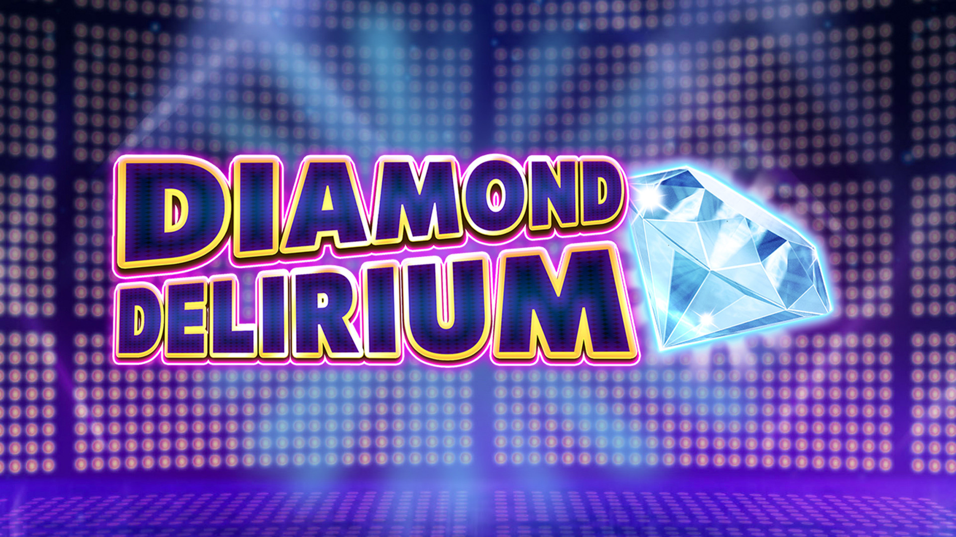 Diamond Delirium