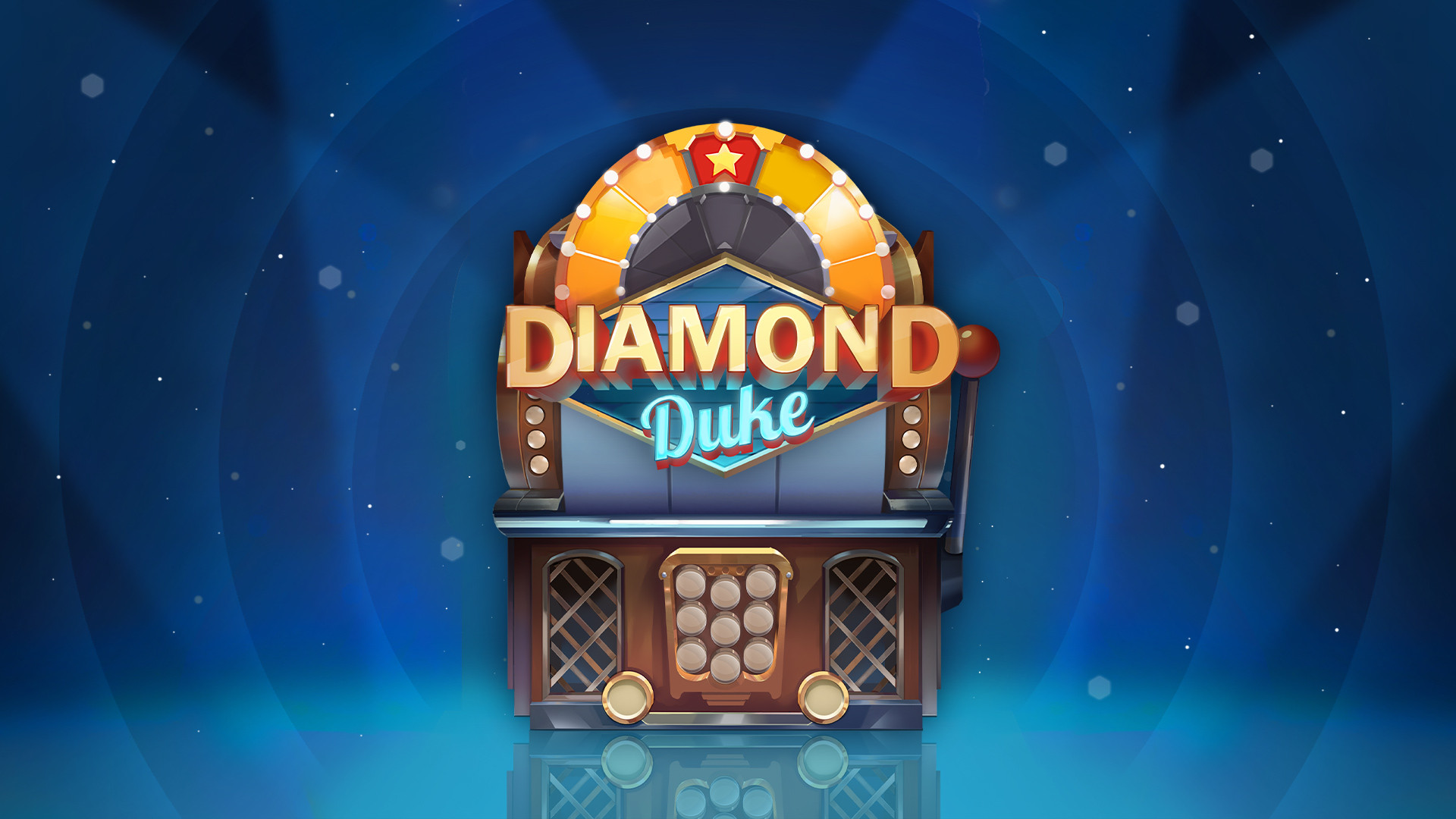 Diamond Duke