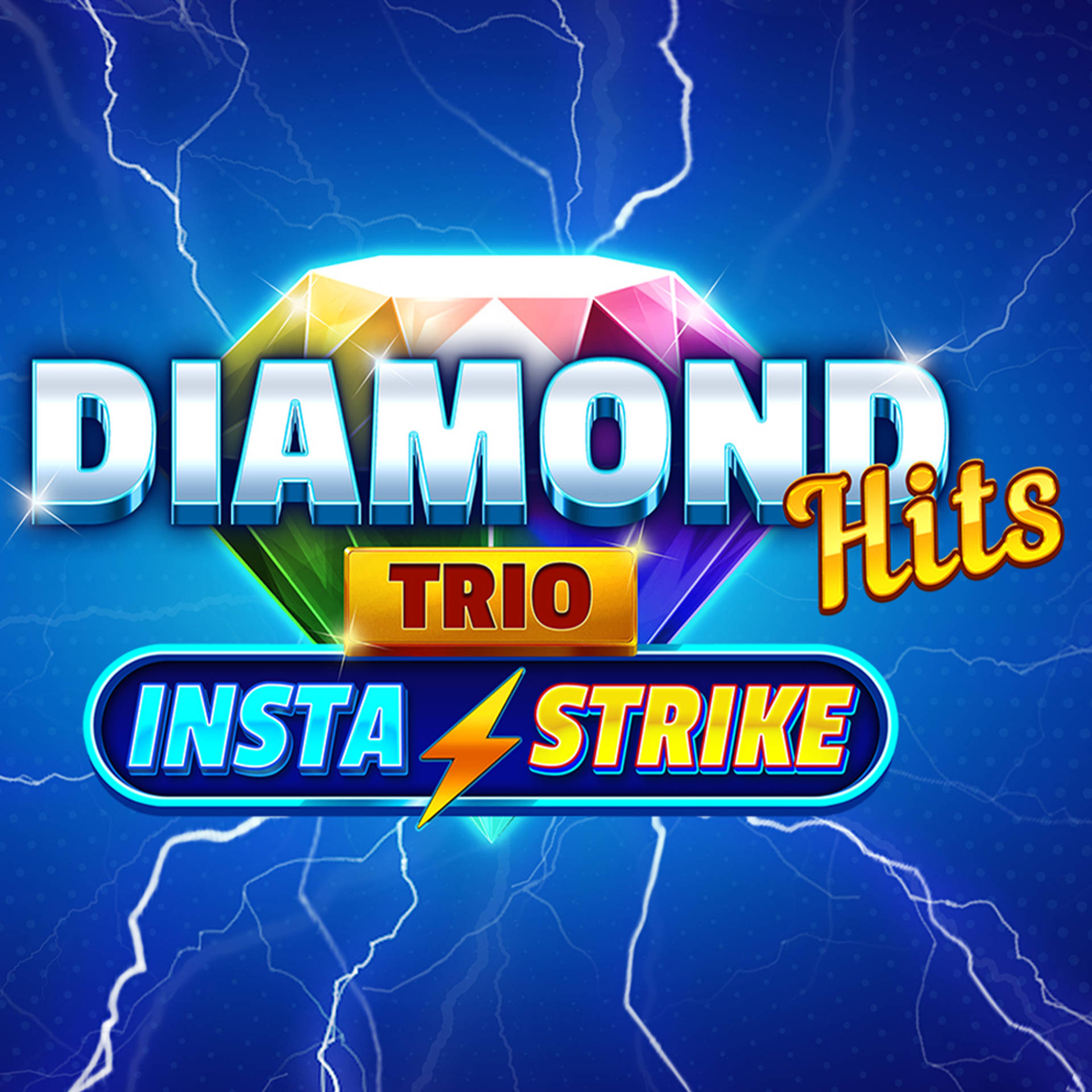 Diamond Hits Trio: InstaStrike