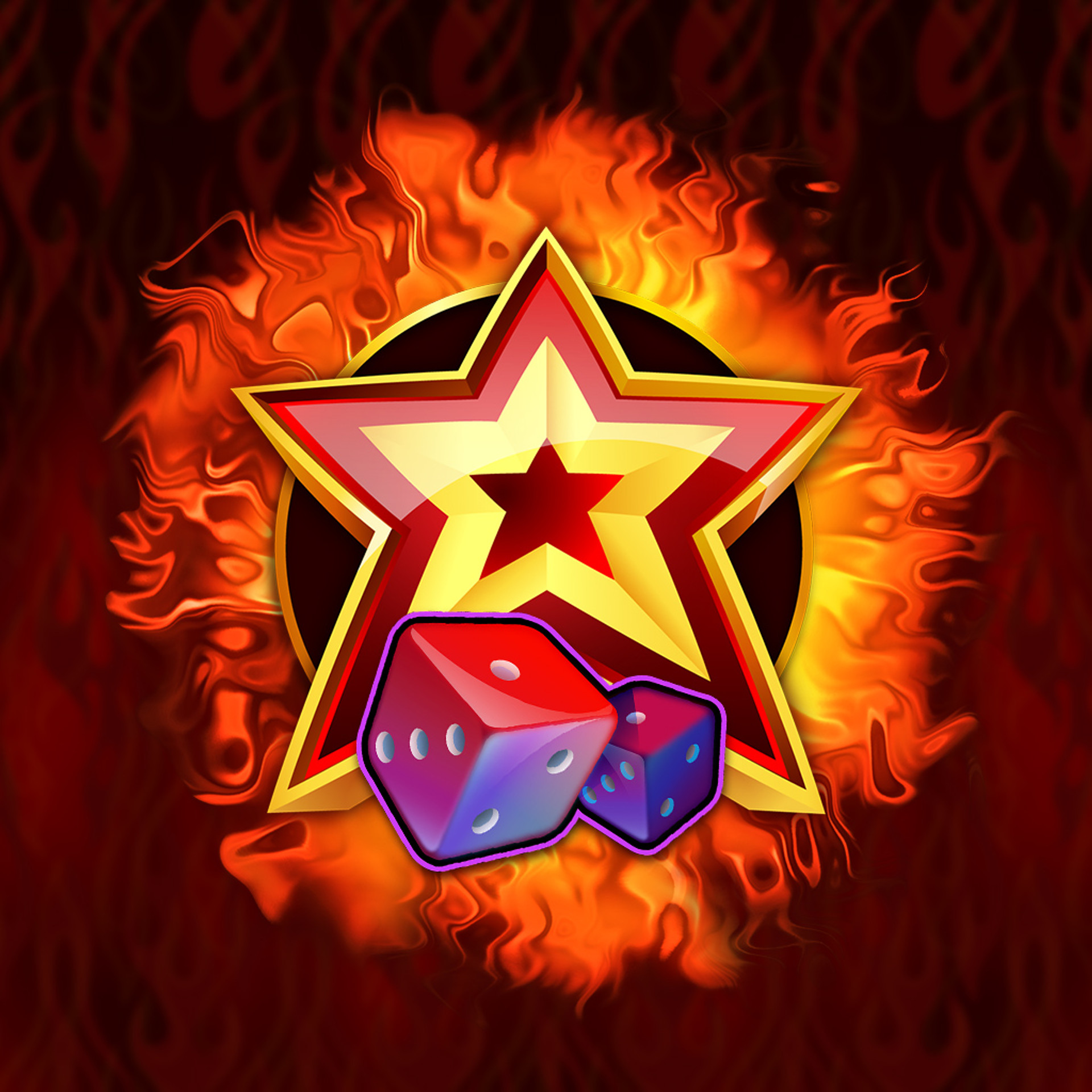 Diamond Inferno