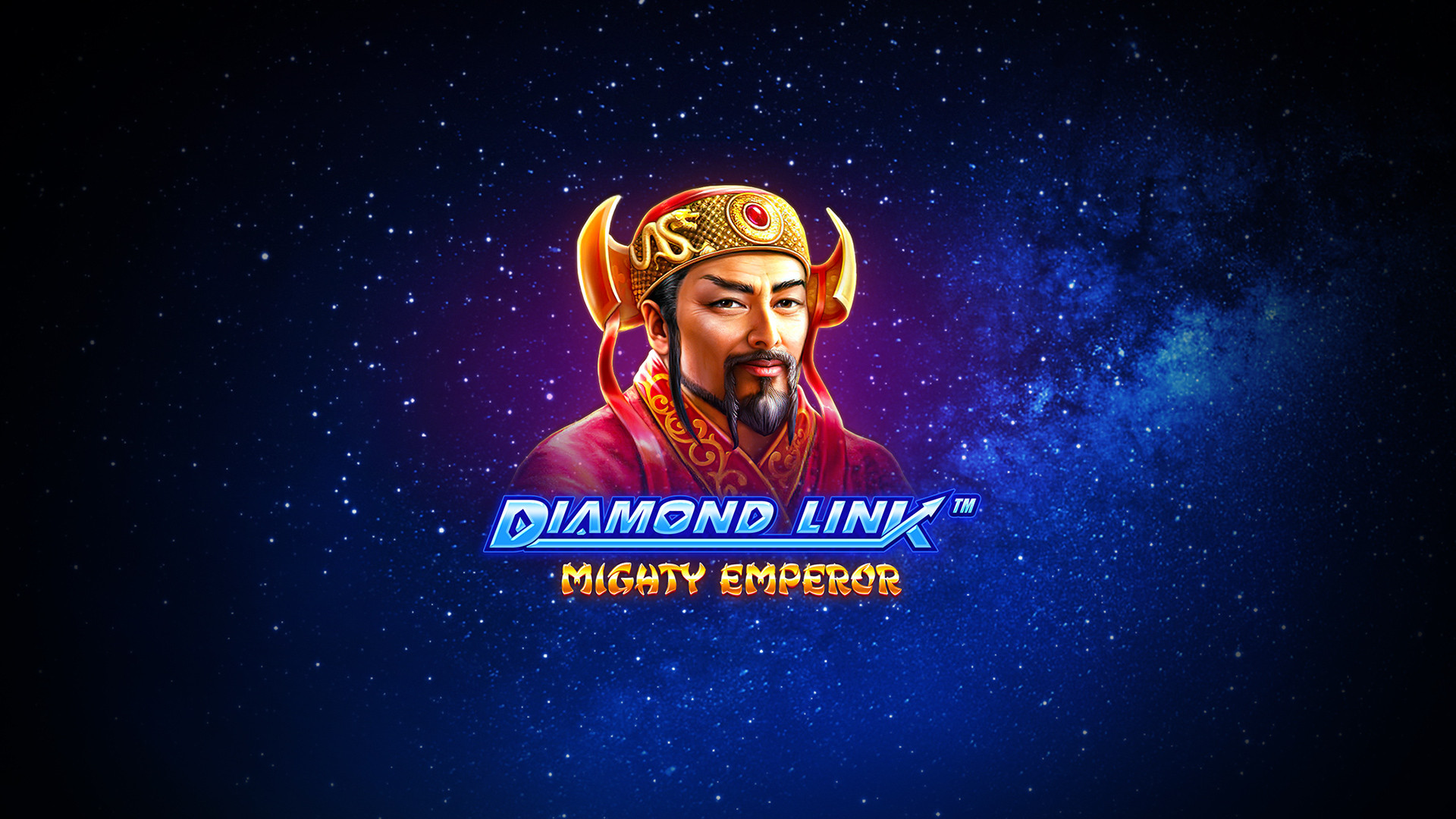 Diamond Link: Mighty Emperor