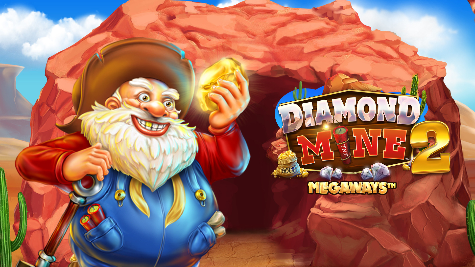 Diamond Mine 2