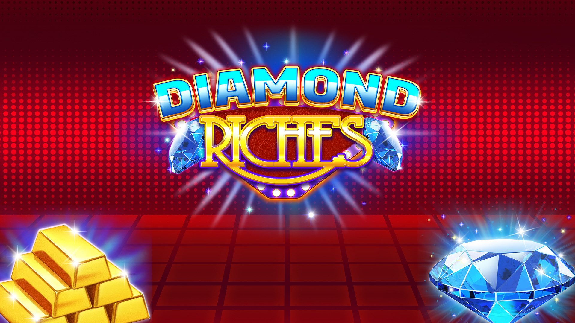 Diamond Riches