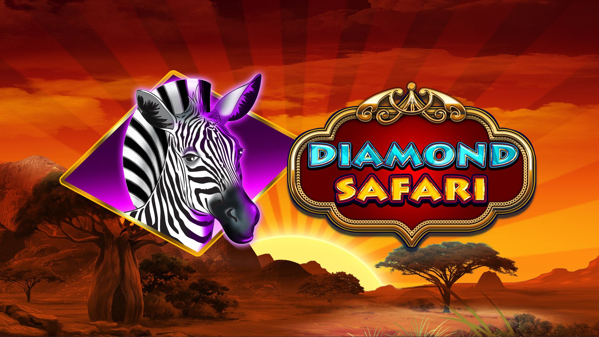 Diamond Safari