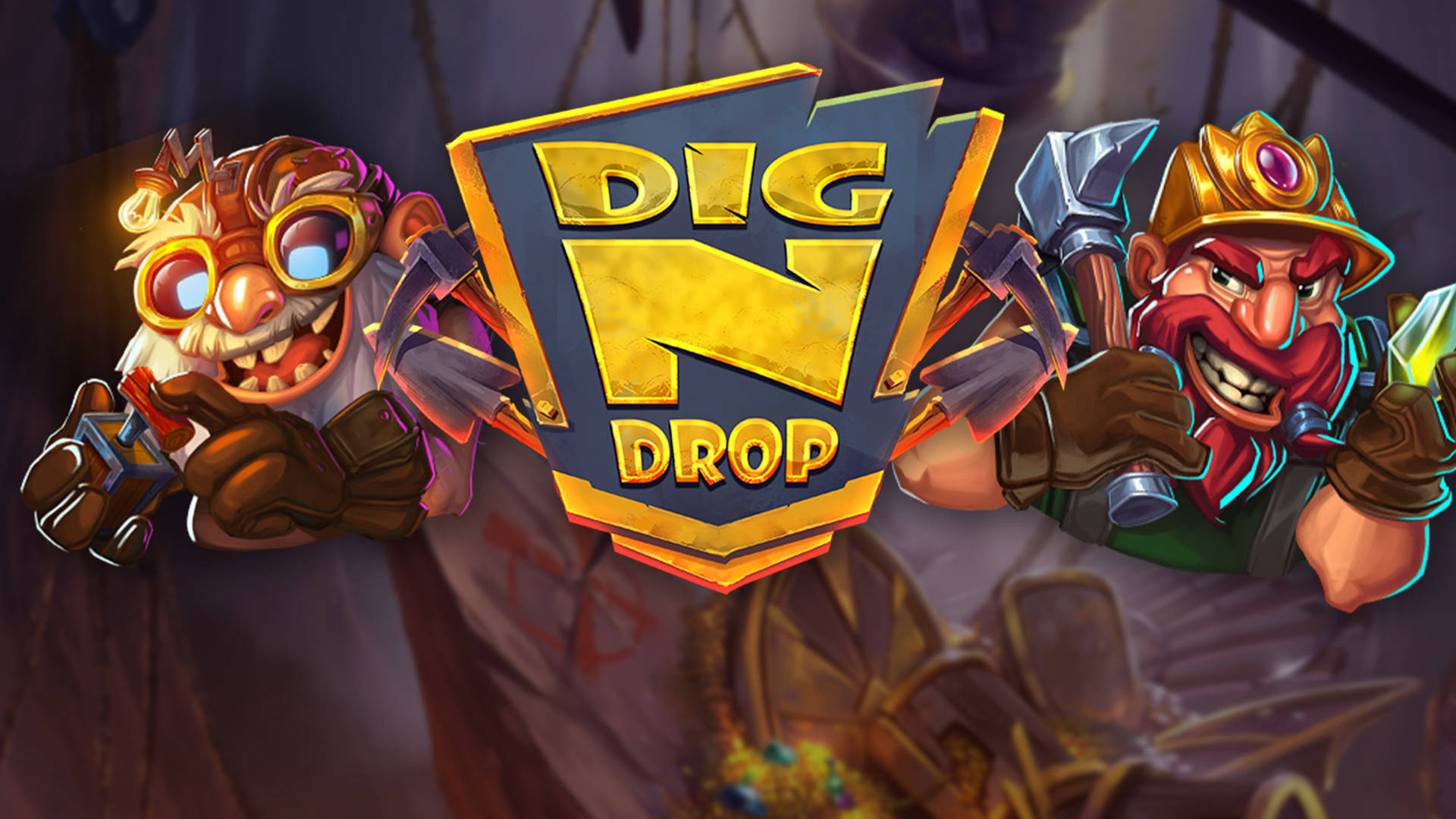 Dig n Drop