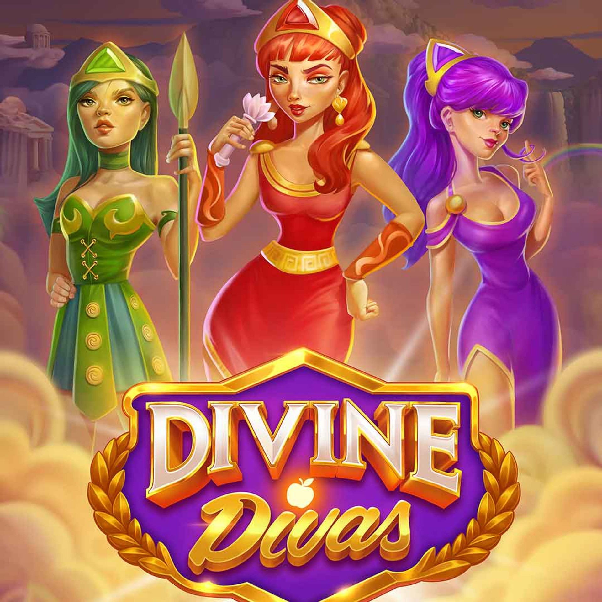 Divine Divas