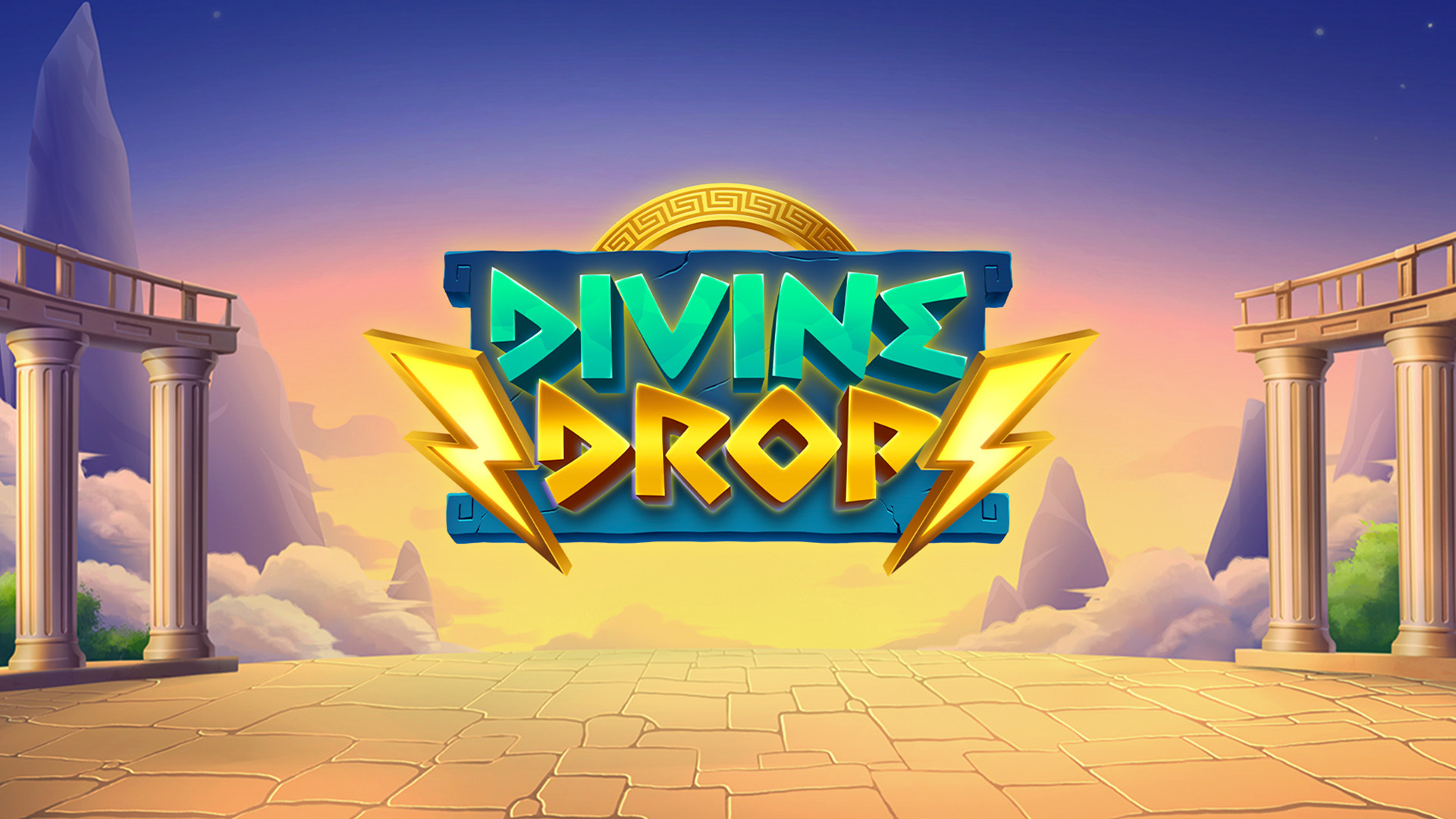 Divine Drop