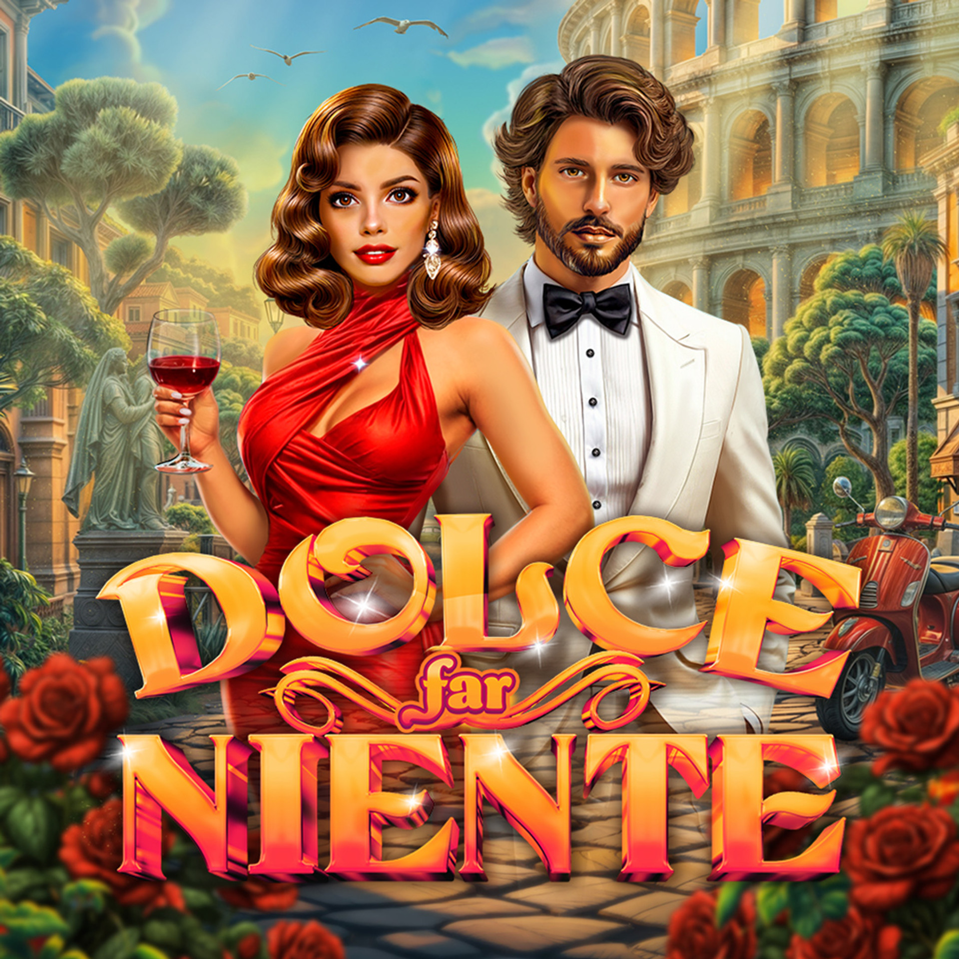 Dolce Far Niente