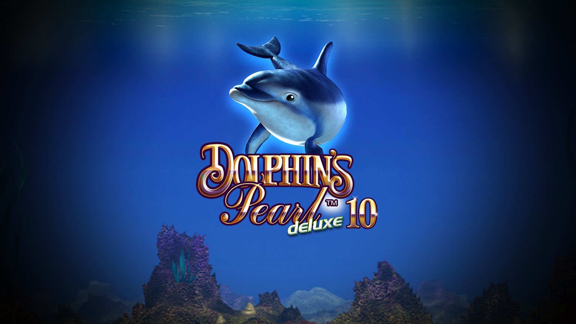 Dolphin's Pearl Deluxe 10
