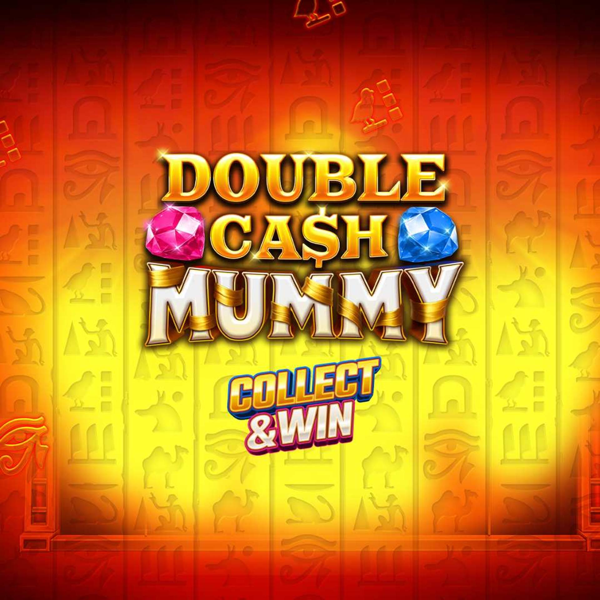 Double Cash Mummy