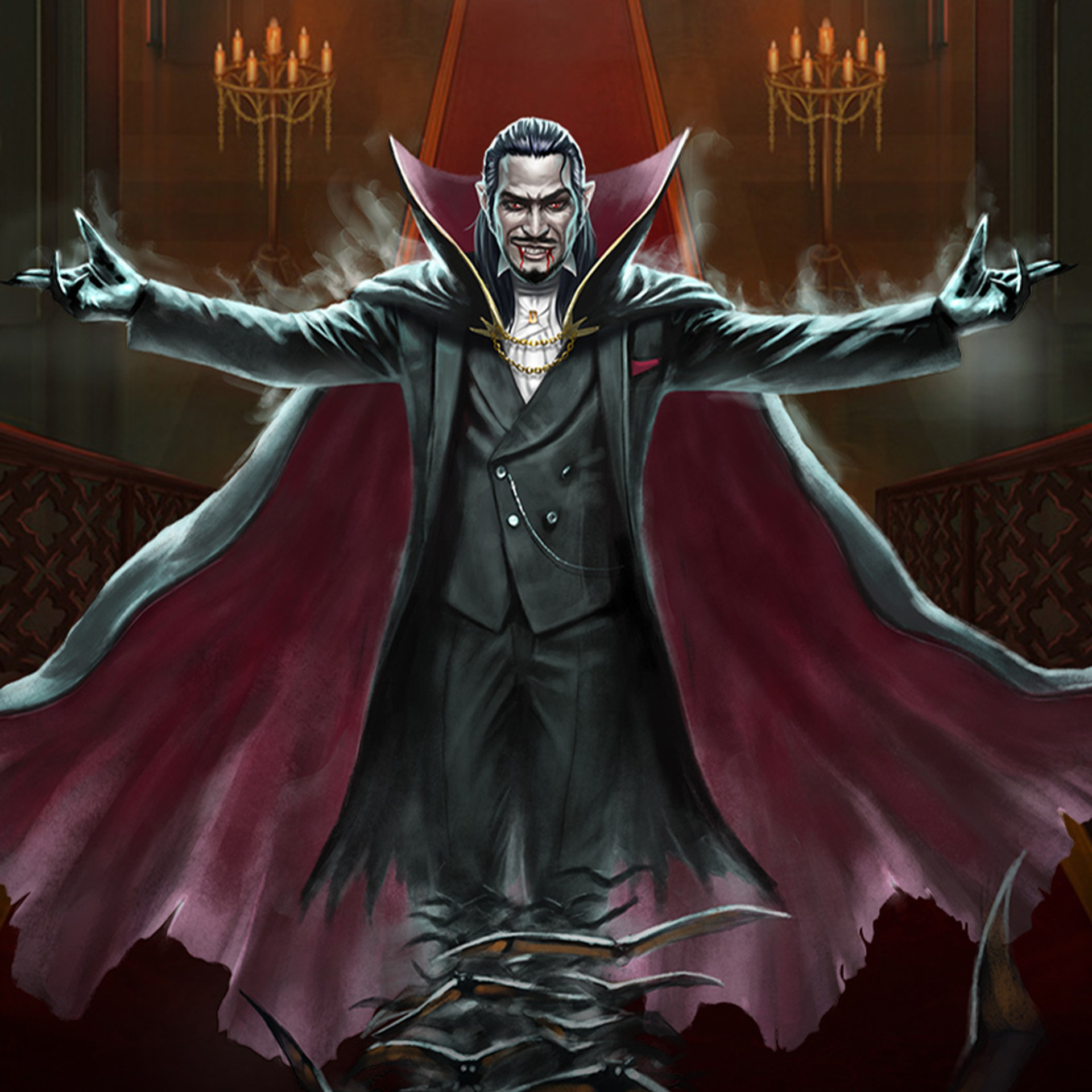 Dracula
