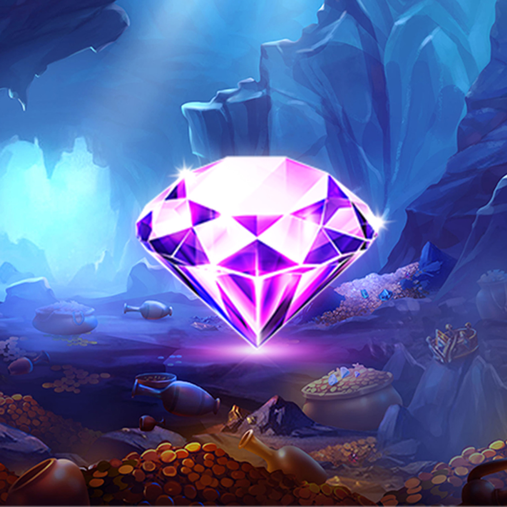 Drago - Jewels of Fortune