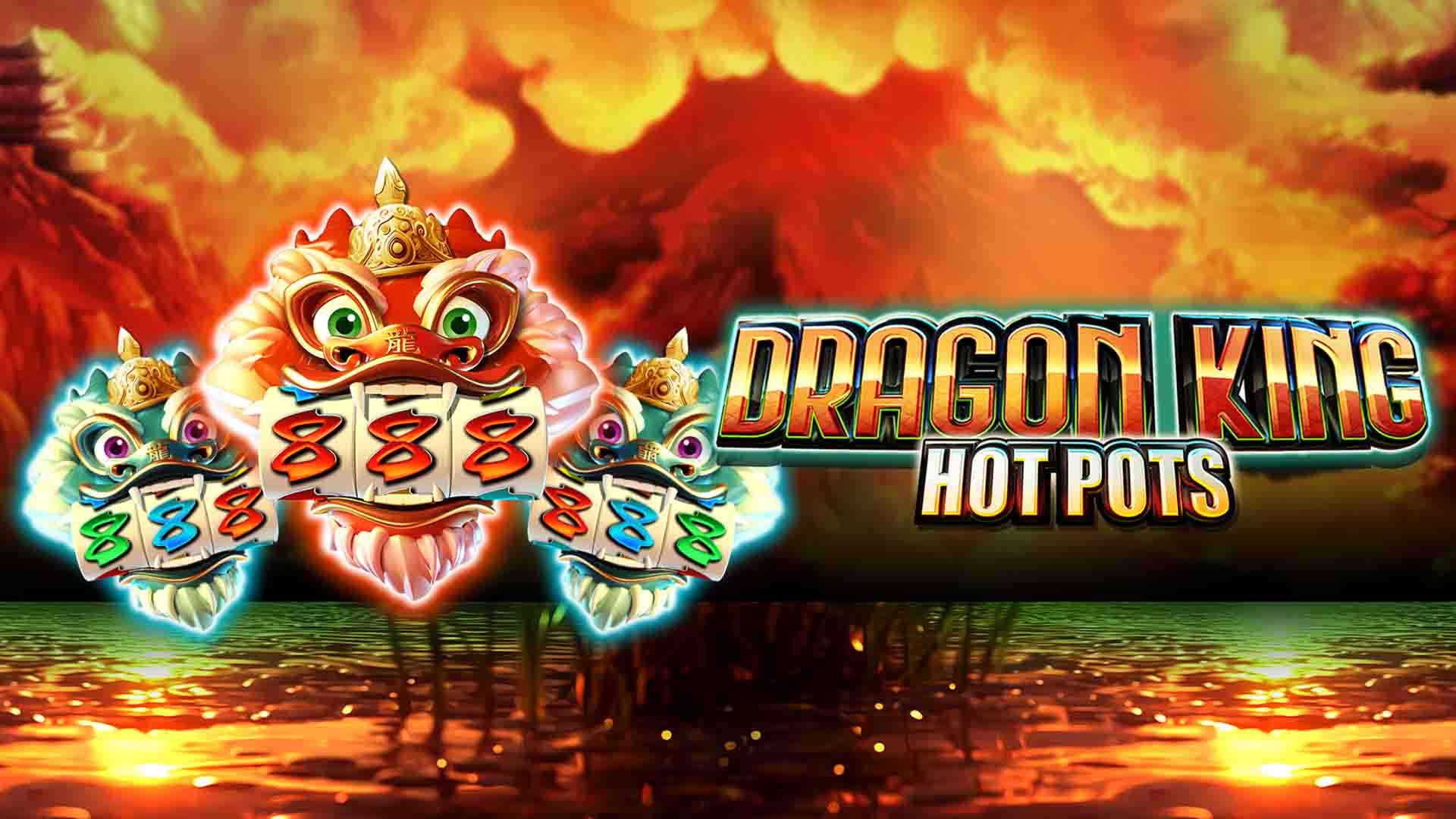 Dragon King Hot Pots