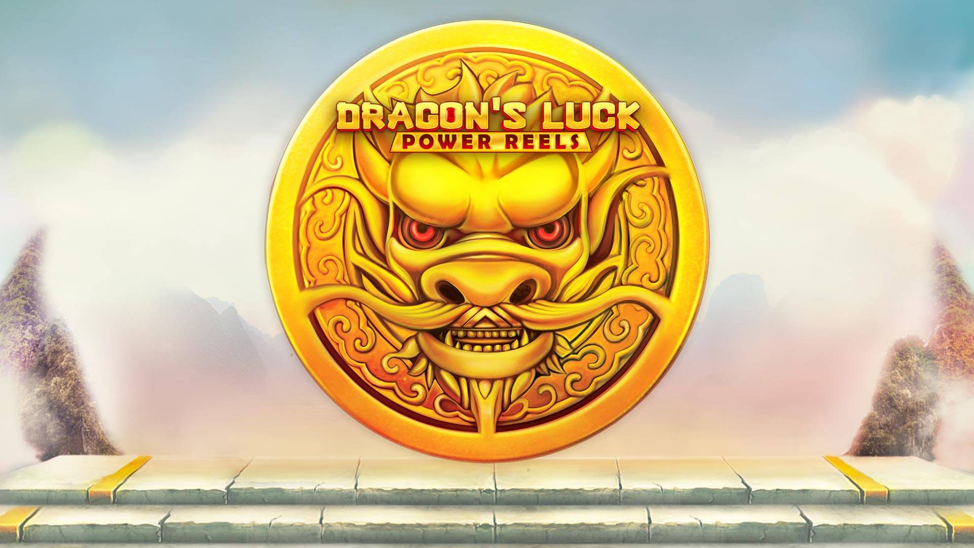 Dragon's Luck Power Reels