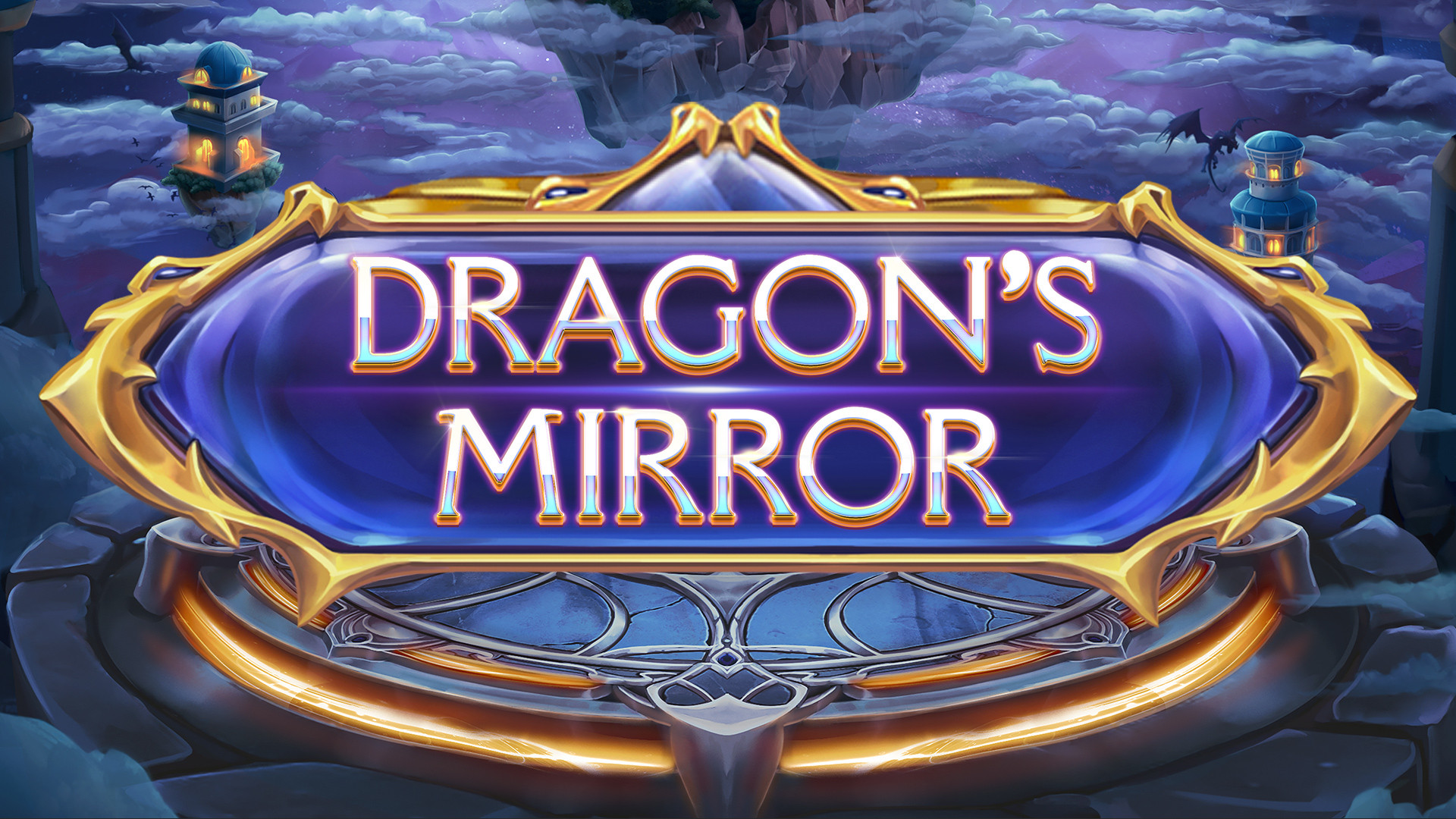 Dragon's Mirror