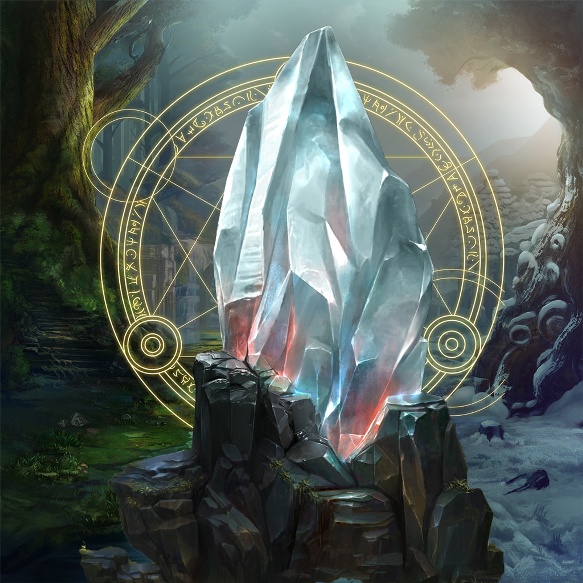 Dragon Shard