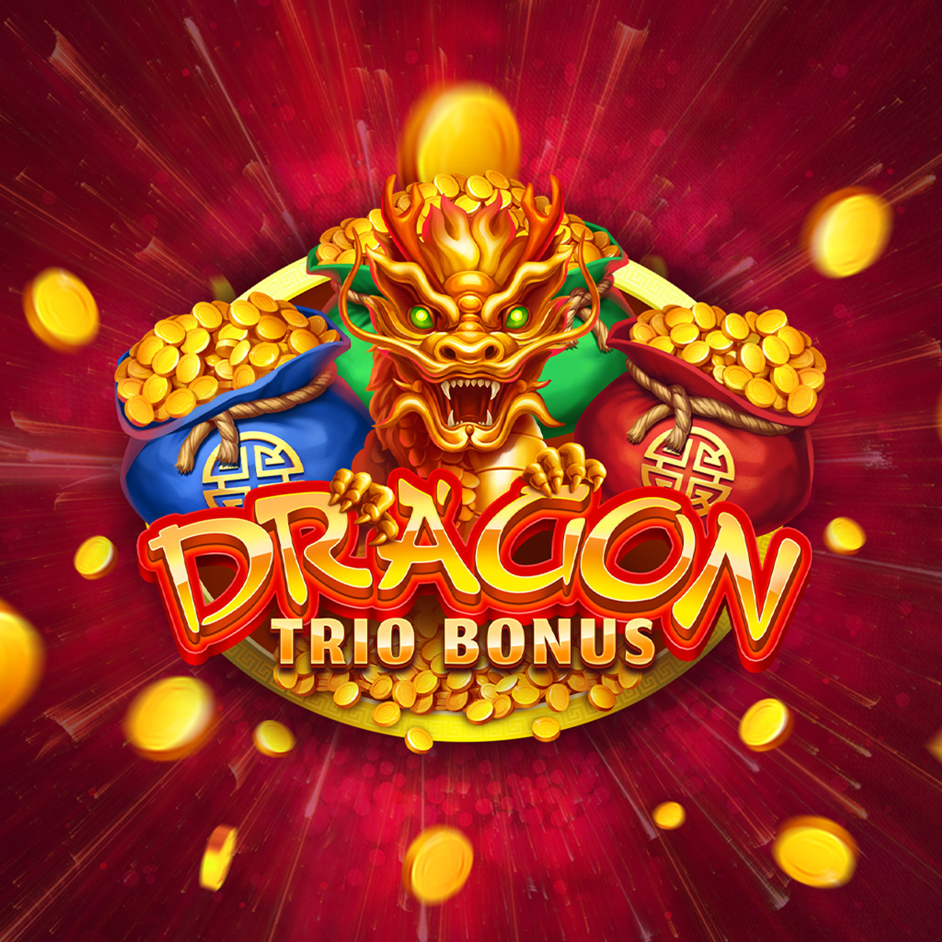 Dragon Trio Bonus