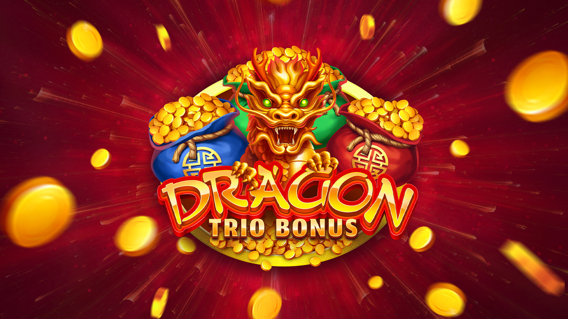 Dragon Trio Bonus