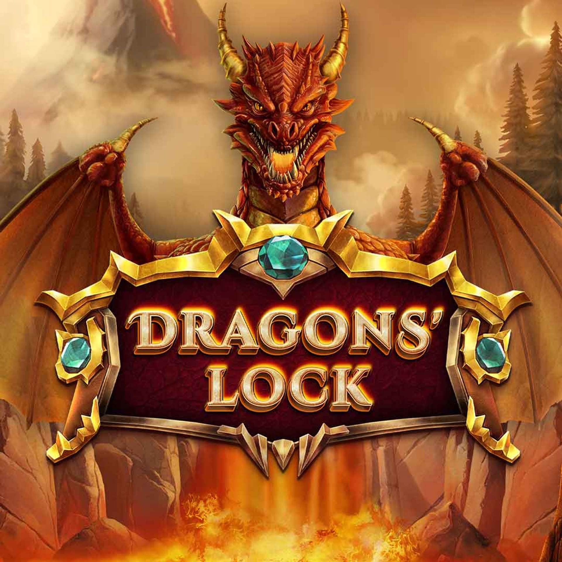 Dragons' Lock