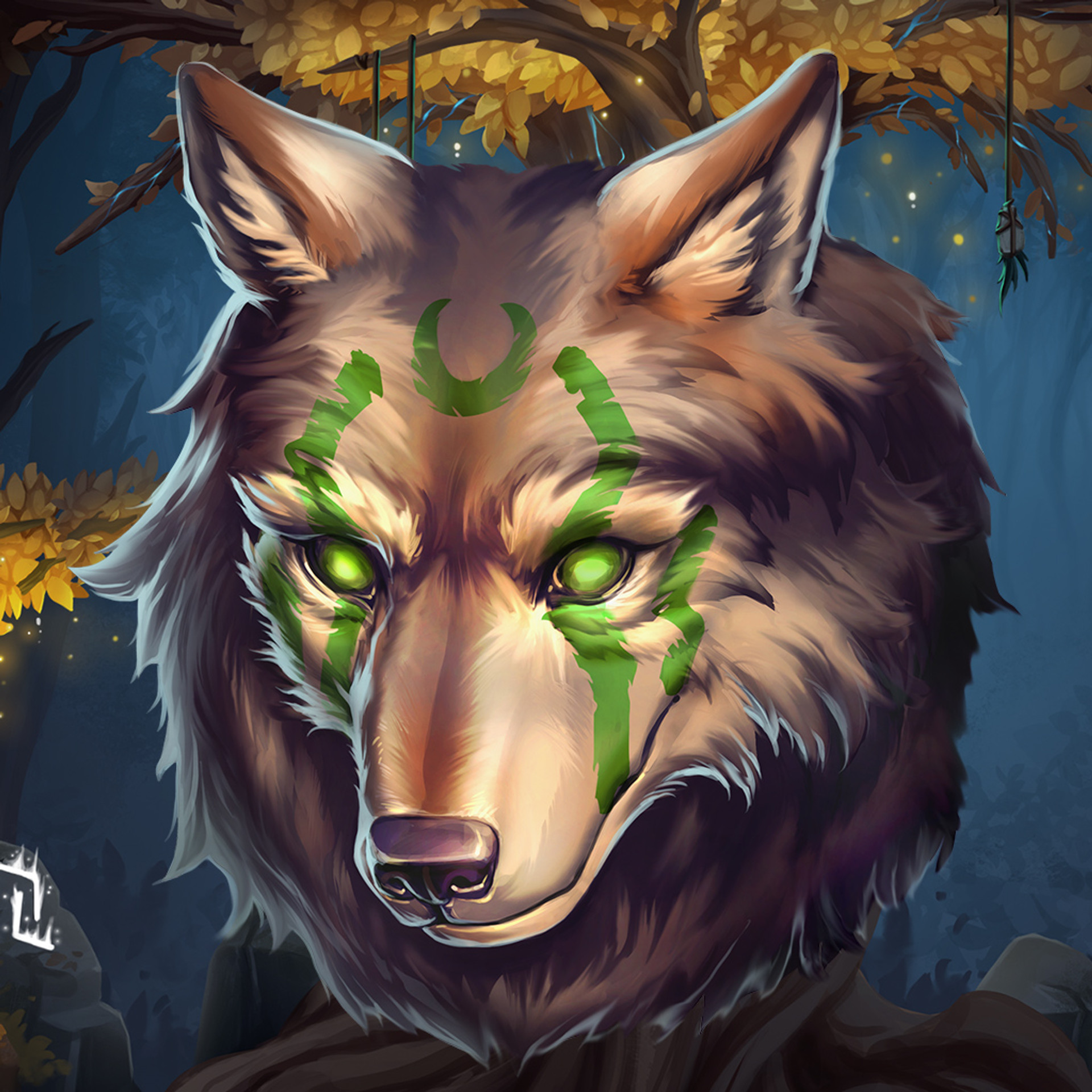 Druid's Magic
