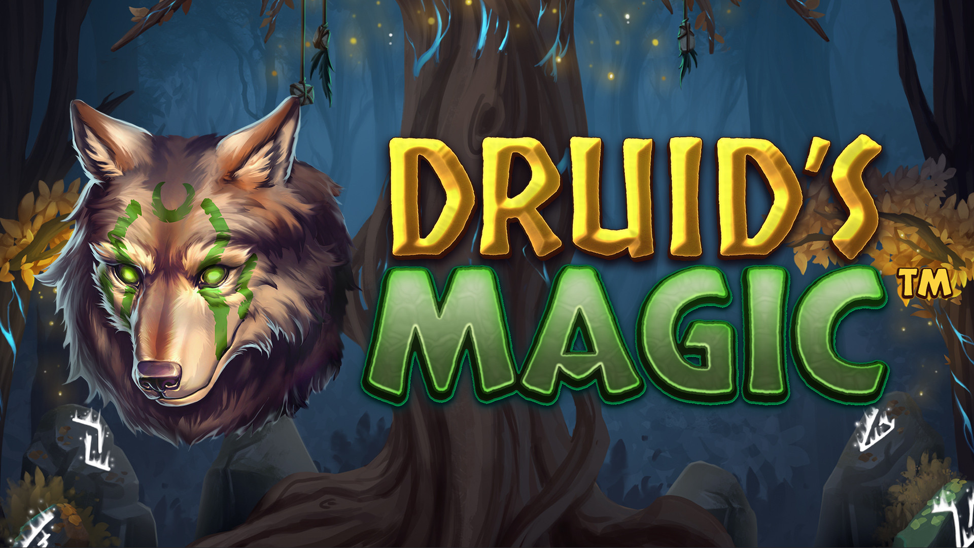 Druid's Magic