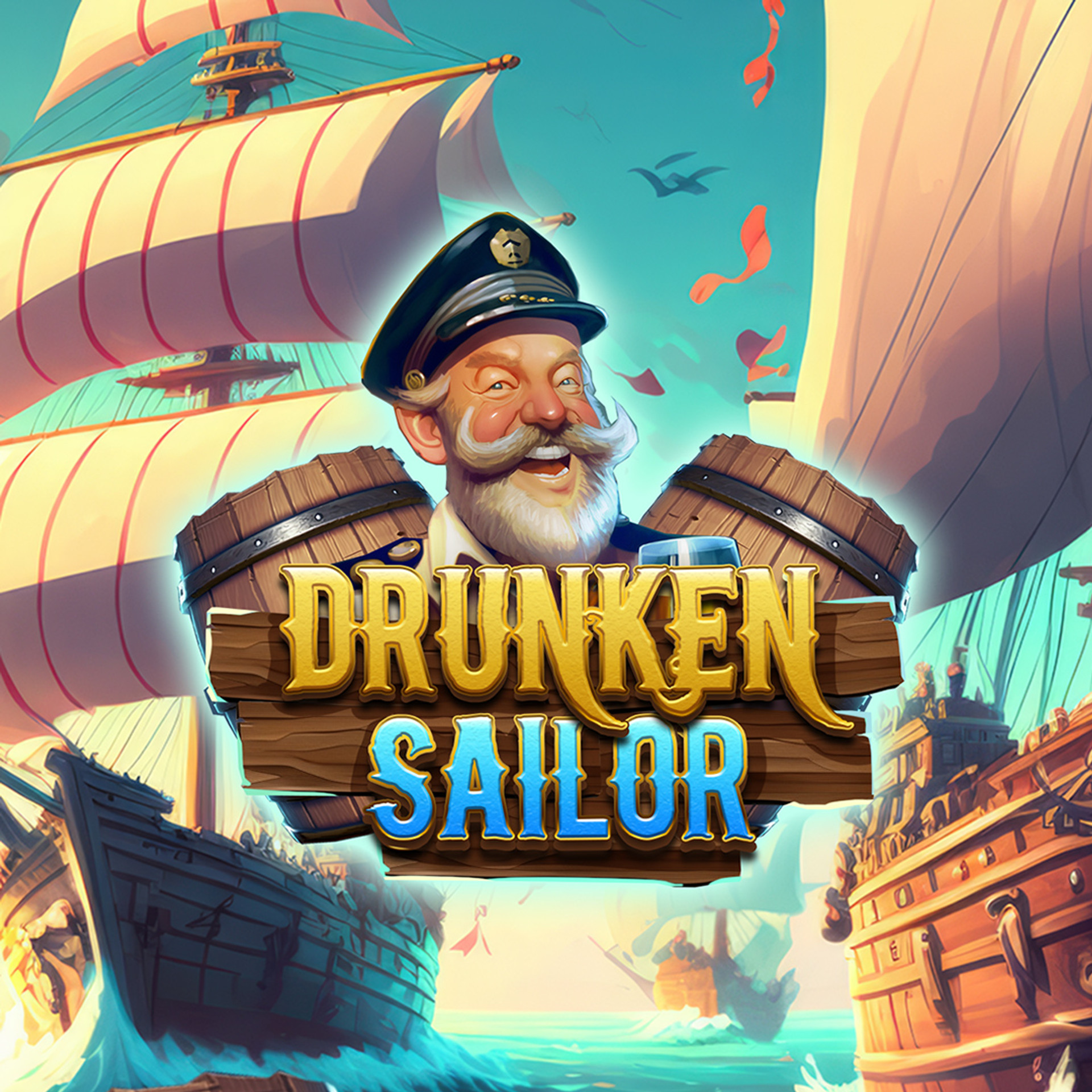 Drunken Sailor