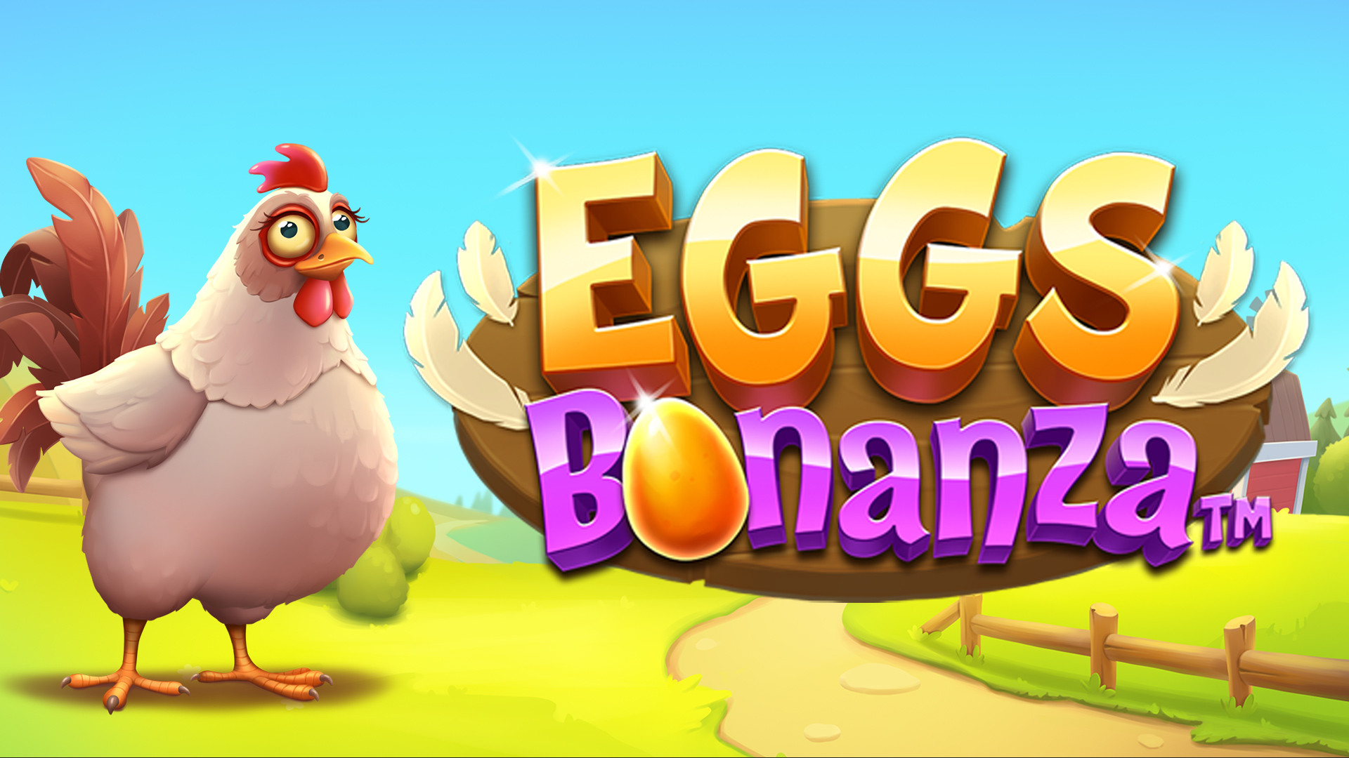 Eggs Bonanza