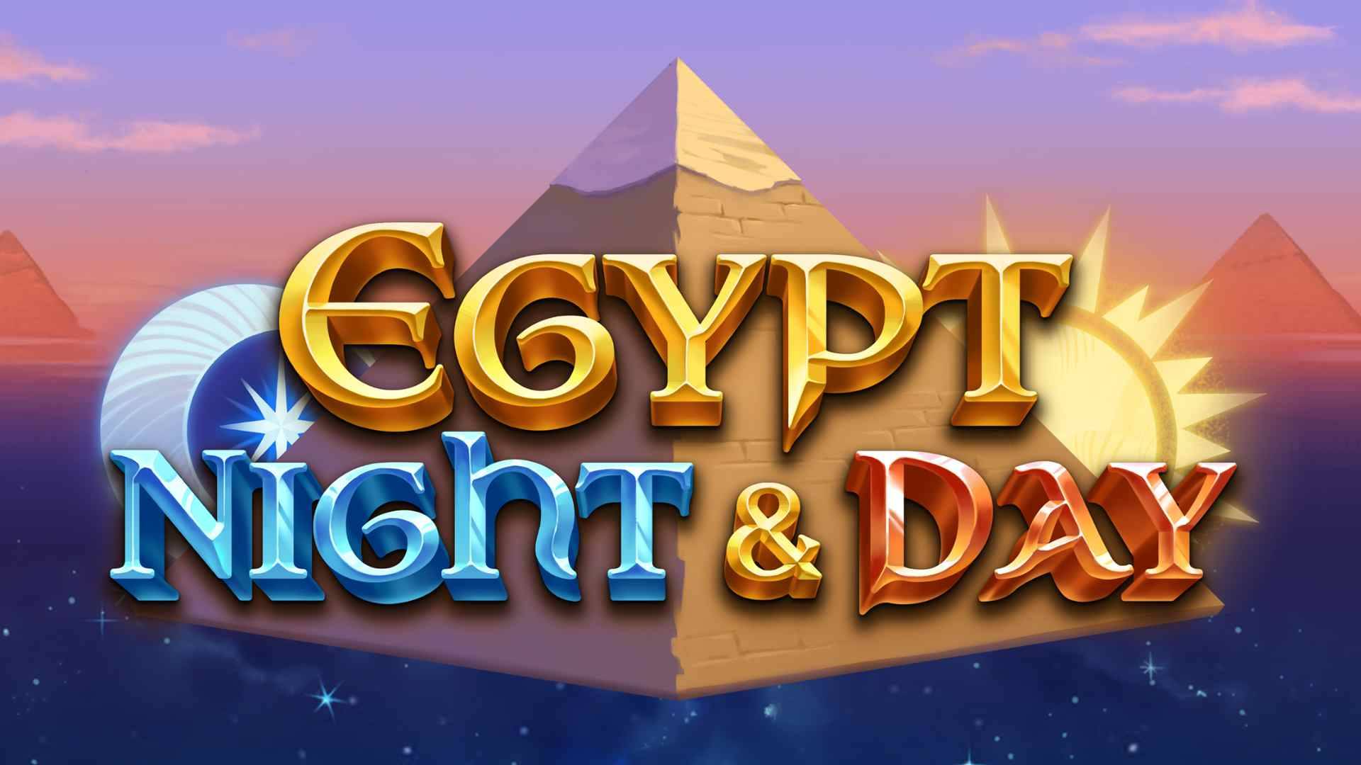 Egypt Night & Day