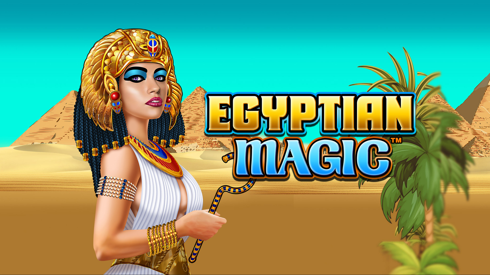 Egyptian Magic