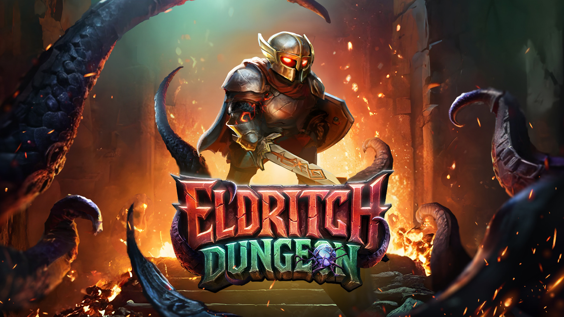 Eldritch Dungeon