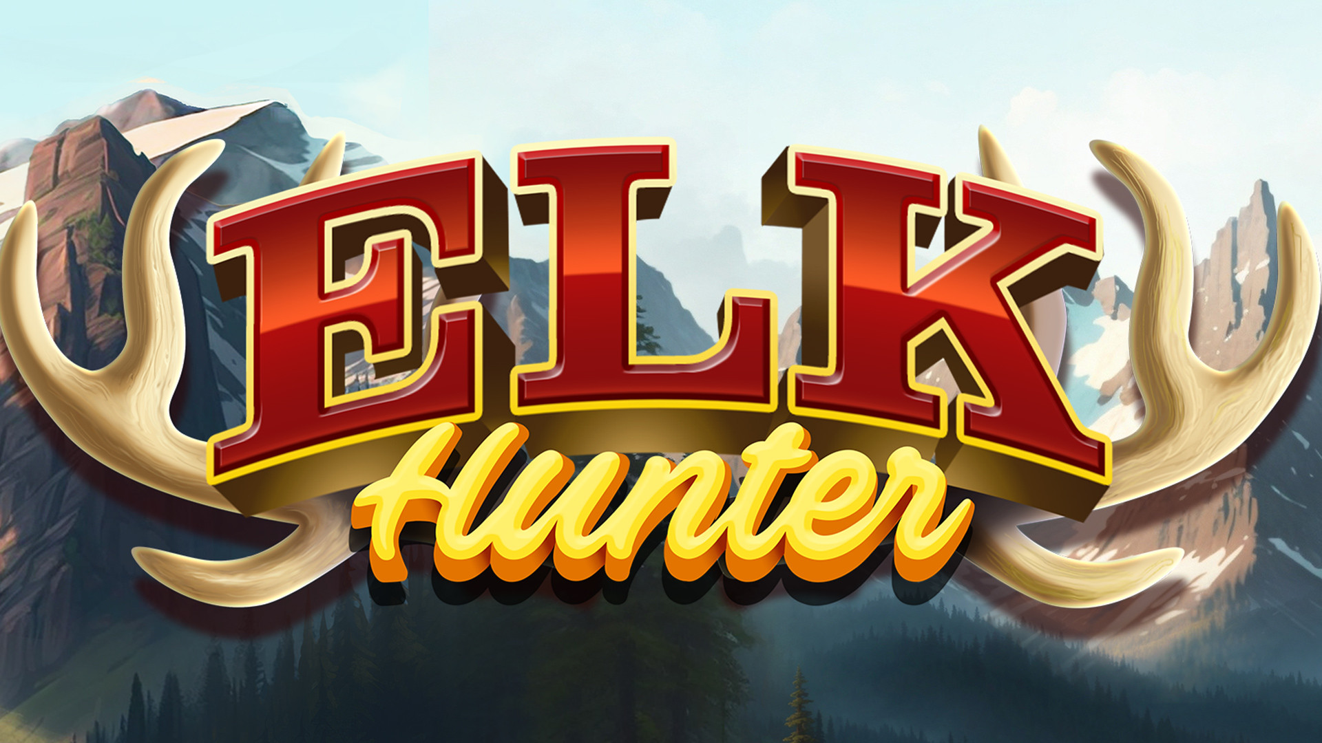 Elk Hunter