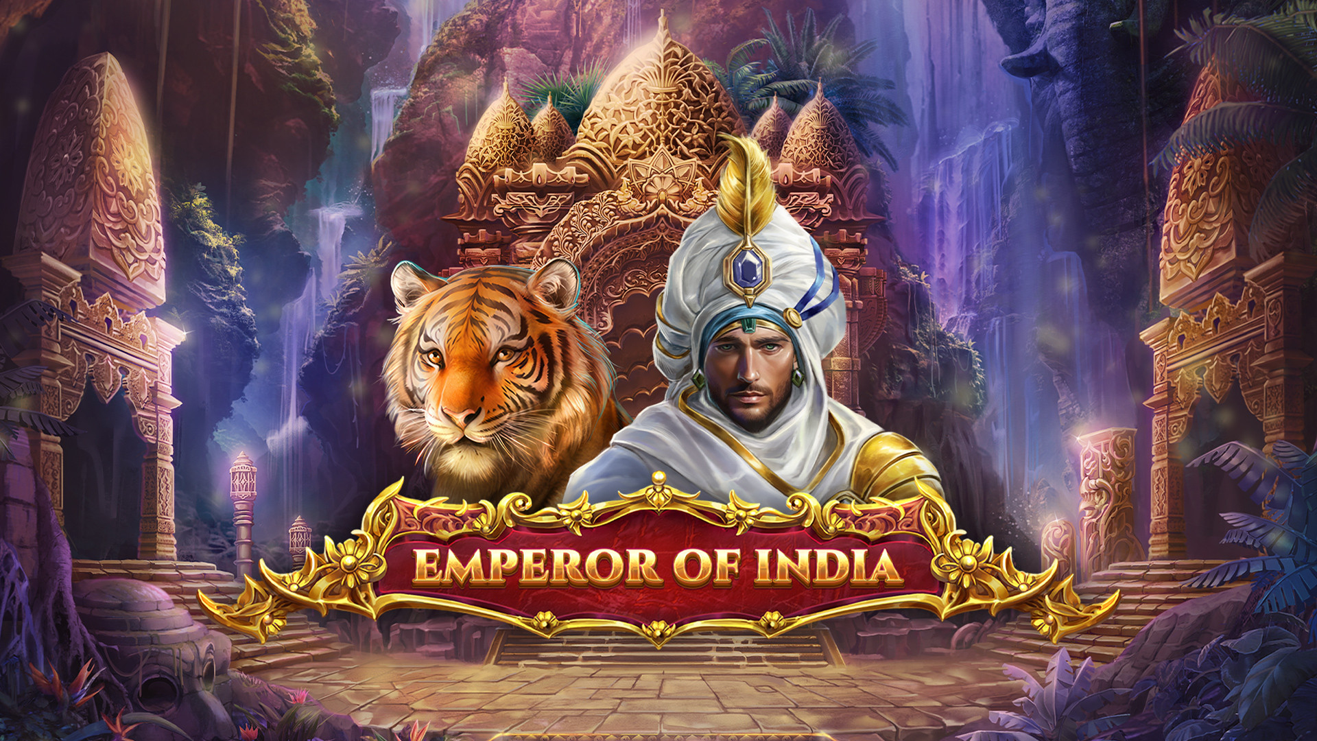 Emperor of India