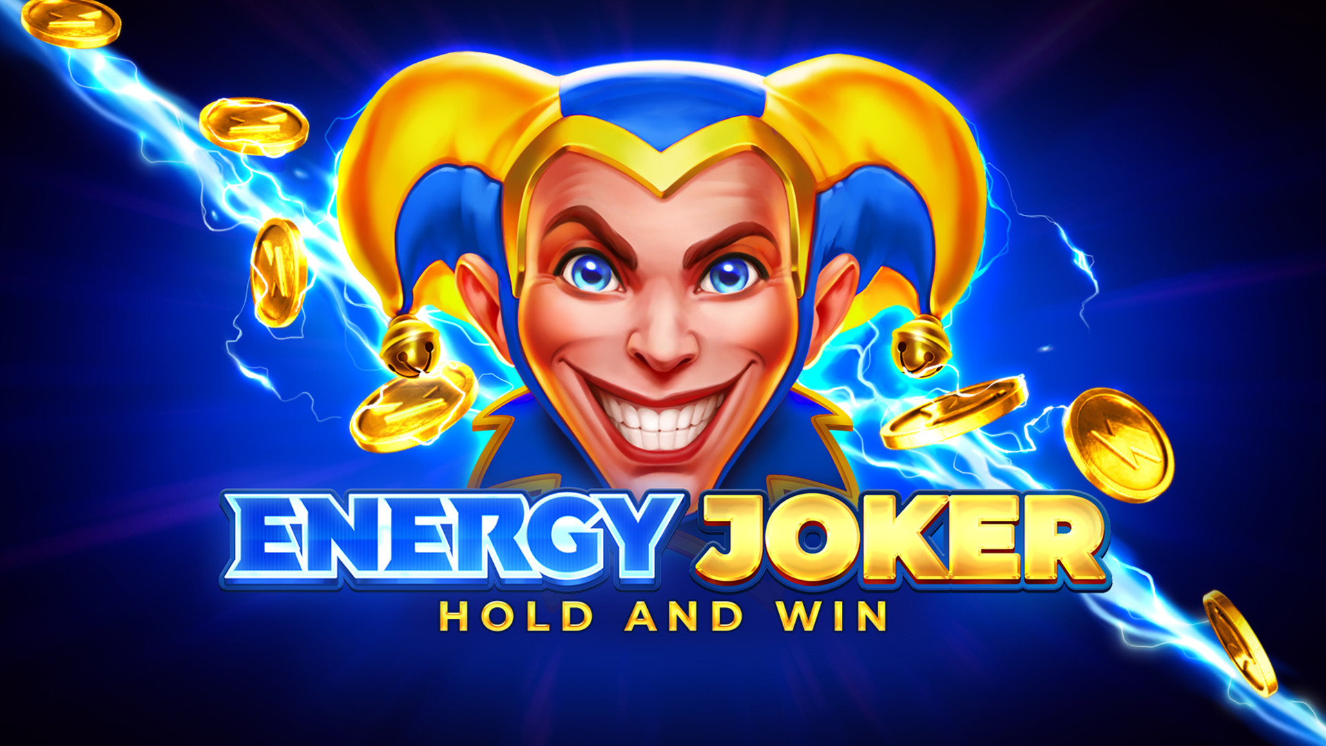 Energy Joker: Hold and Win