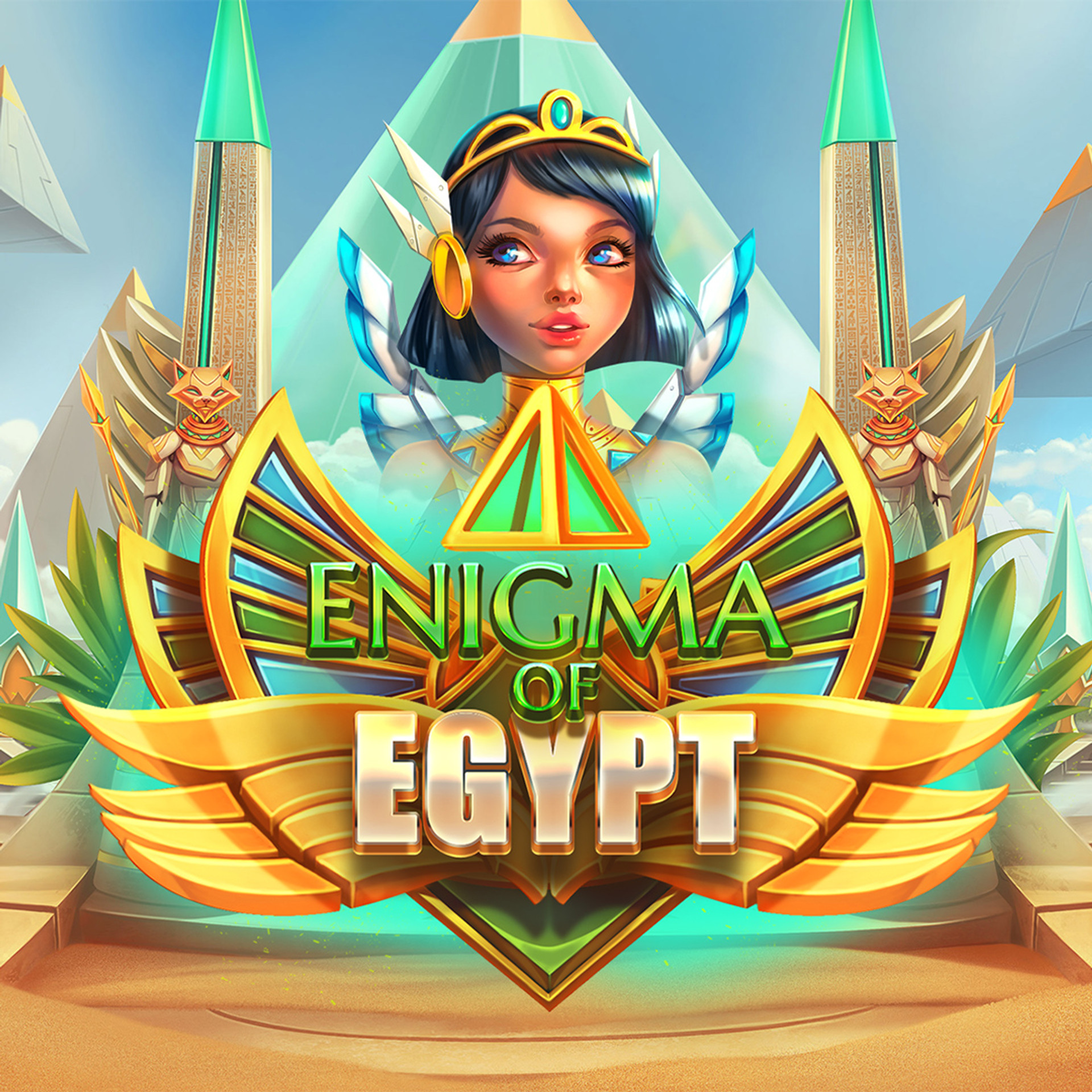 Enigma of Egypt