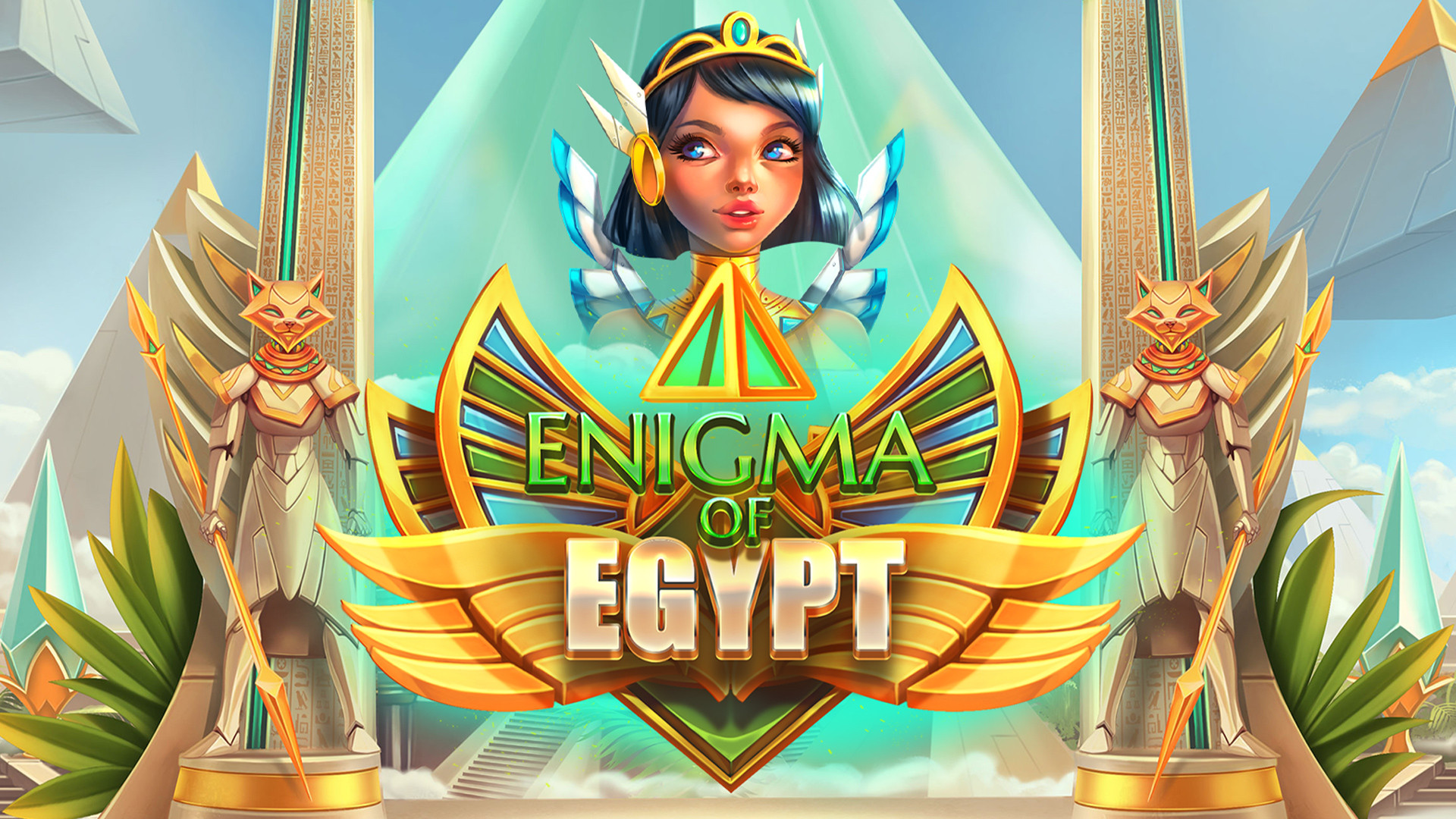 Enigma of Egypt