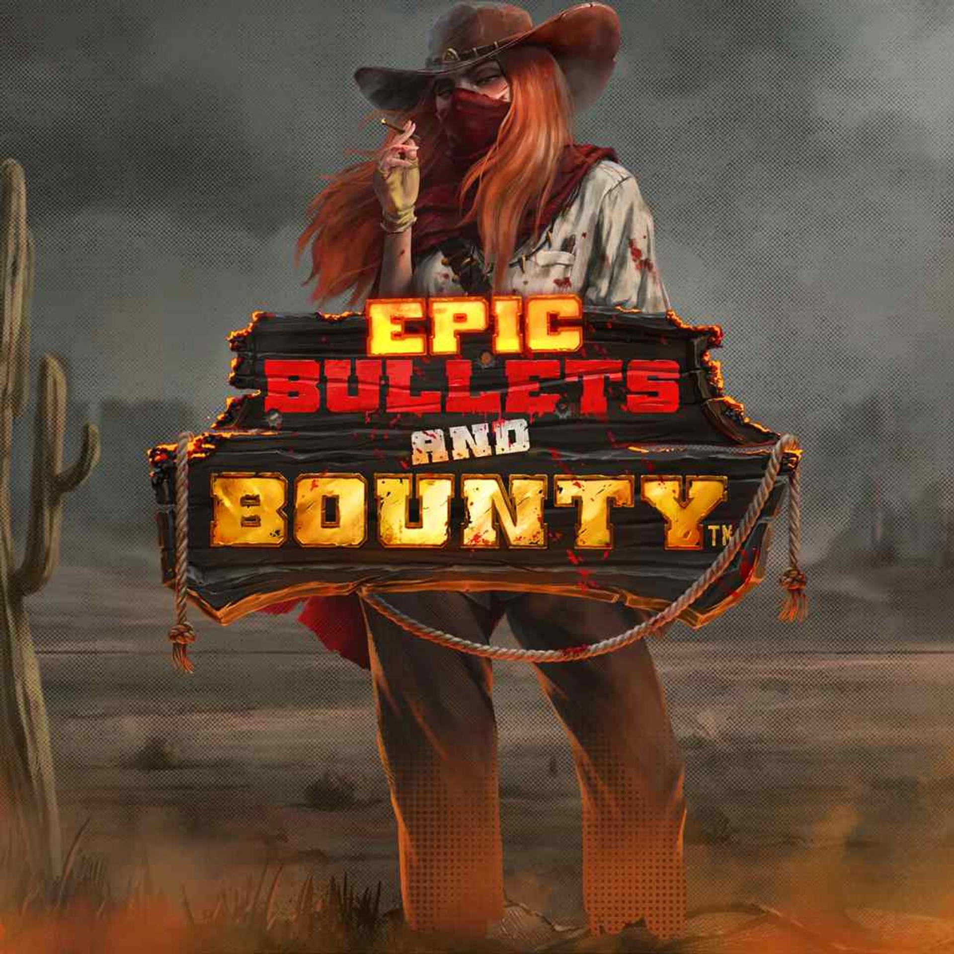 Epic Bullets and Bounty