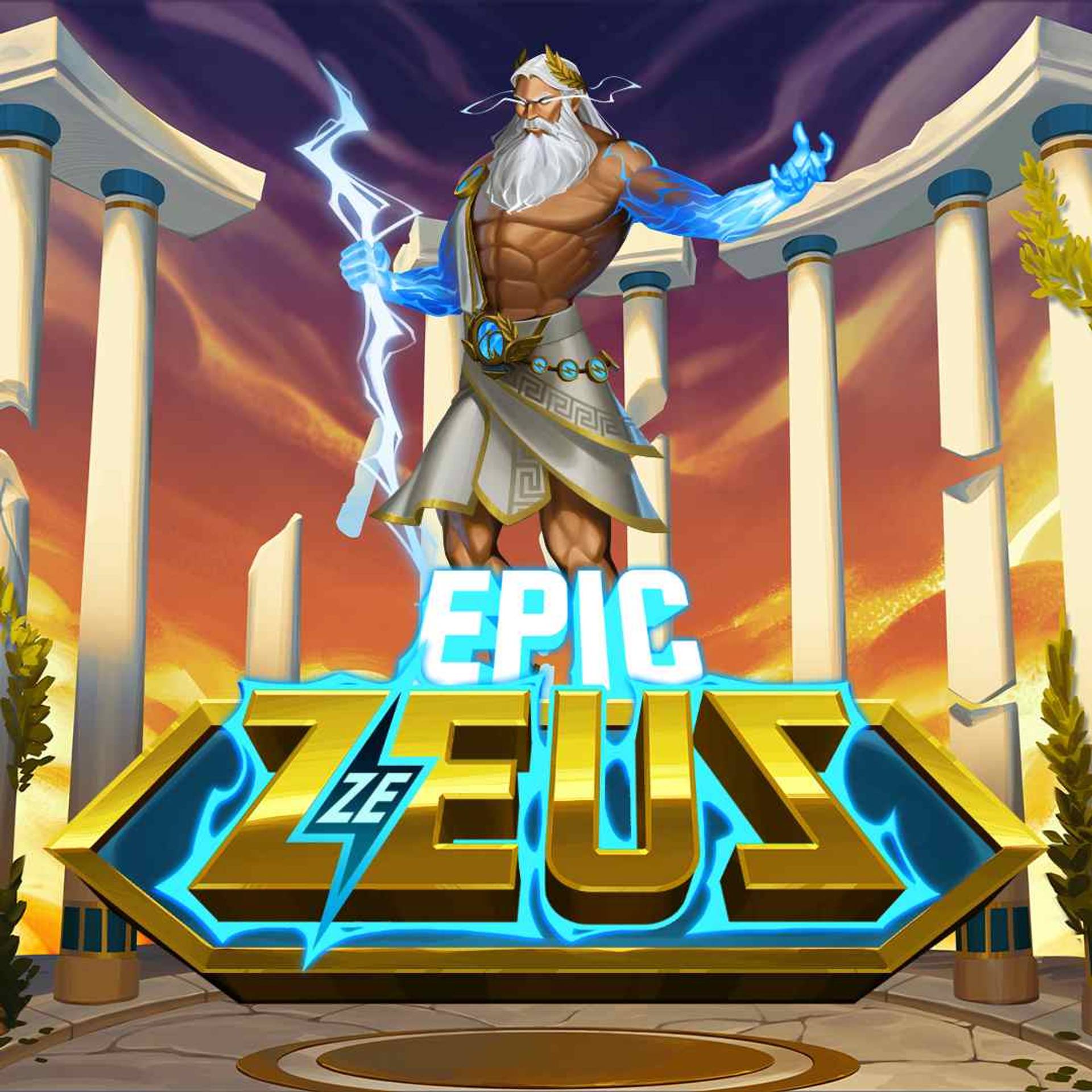 Epic Ze Zeus