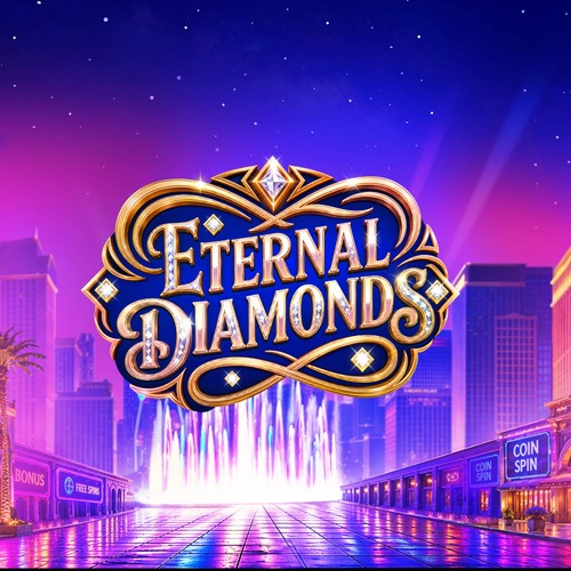 Eternal Diamonds