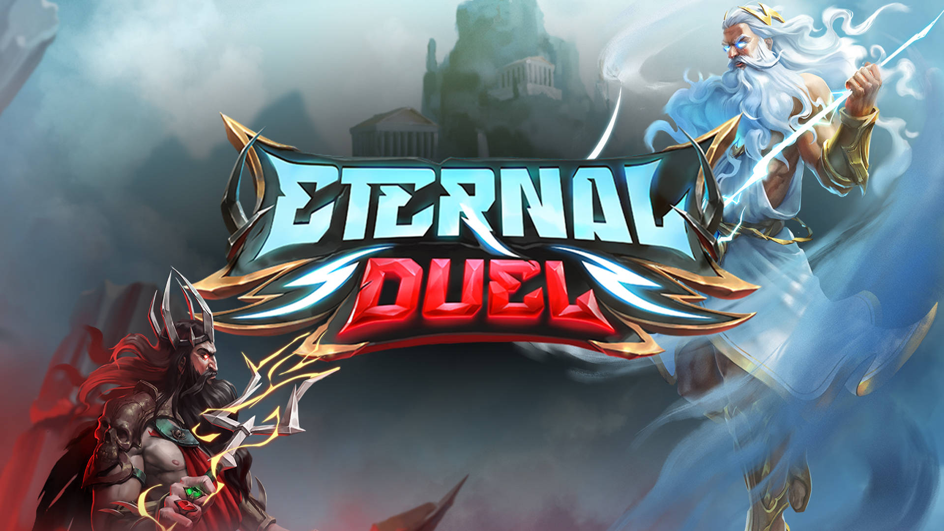 Eternal Duel